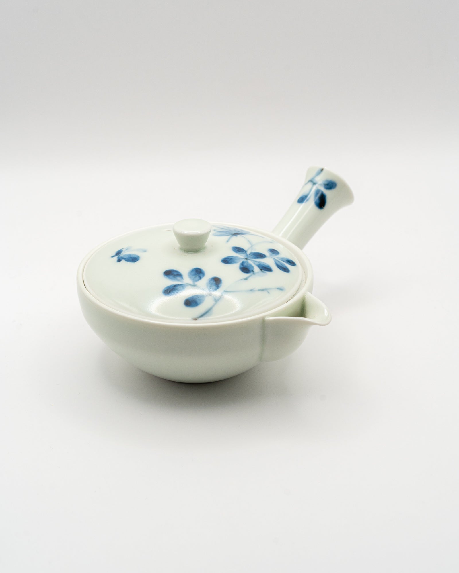 Hasami - Yaki Kyusu - CIABA | JAPOŃSKA ZIELONA HERBATA