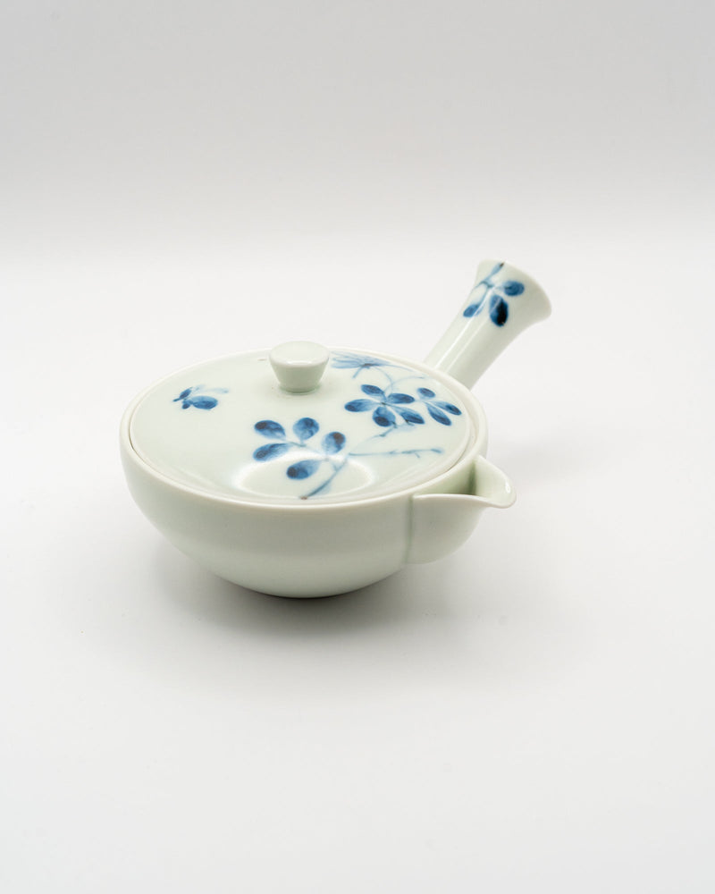 Hasami - Yaki Kyusu - CIABA | JAPOŃSKA ZIELONA HERBATA