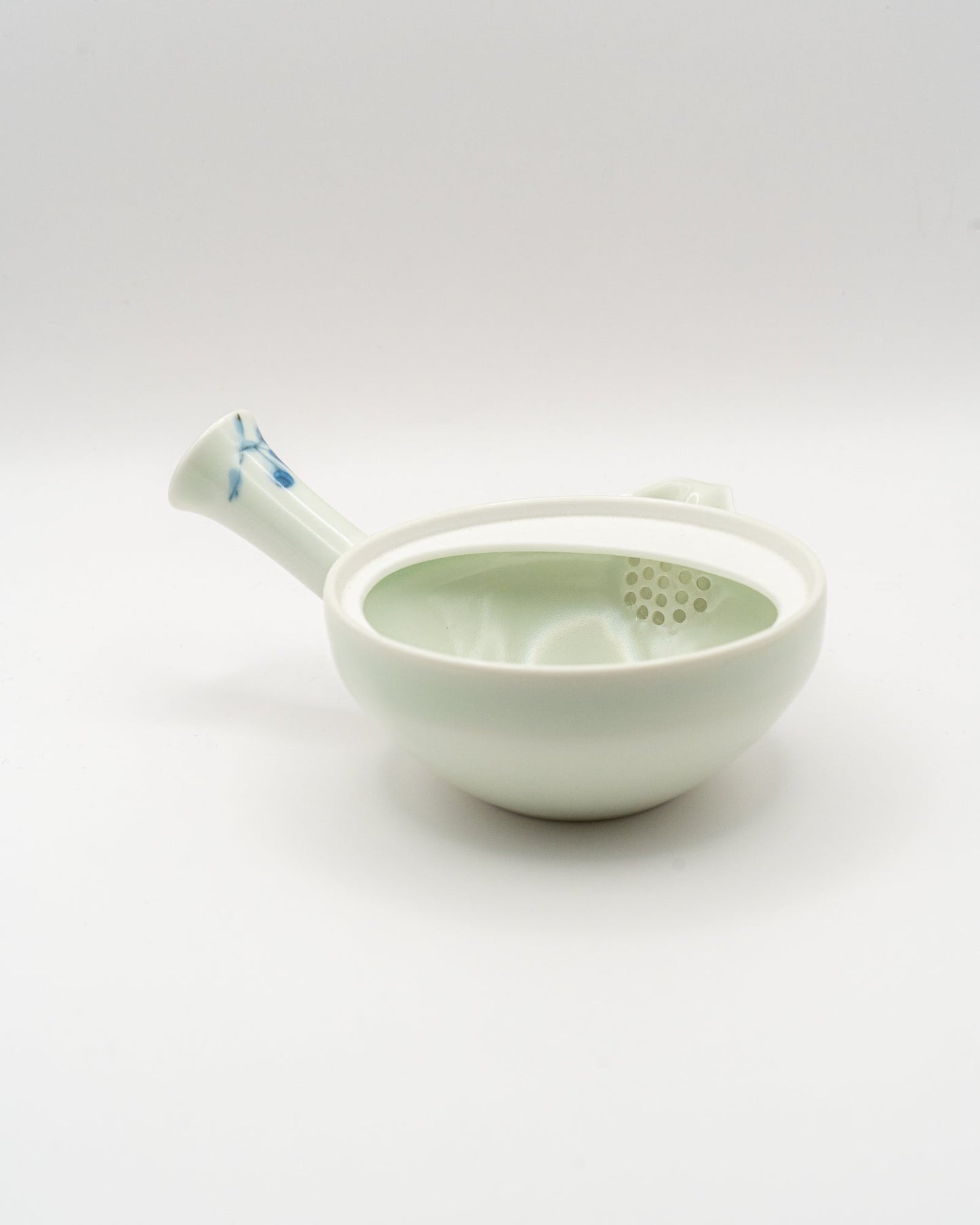 Hasami - Yaki Kyusu - CIABA | JAPOŃSKA ZIELONA HERBATA