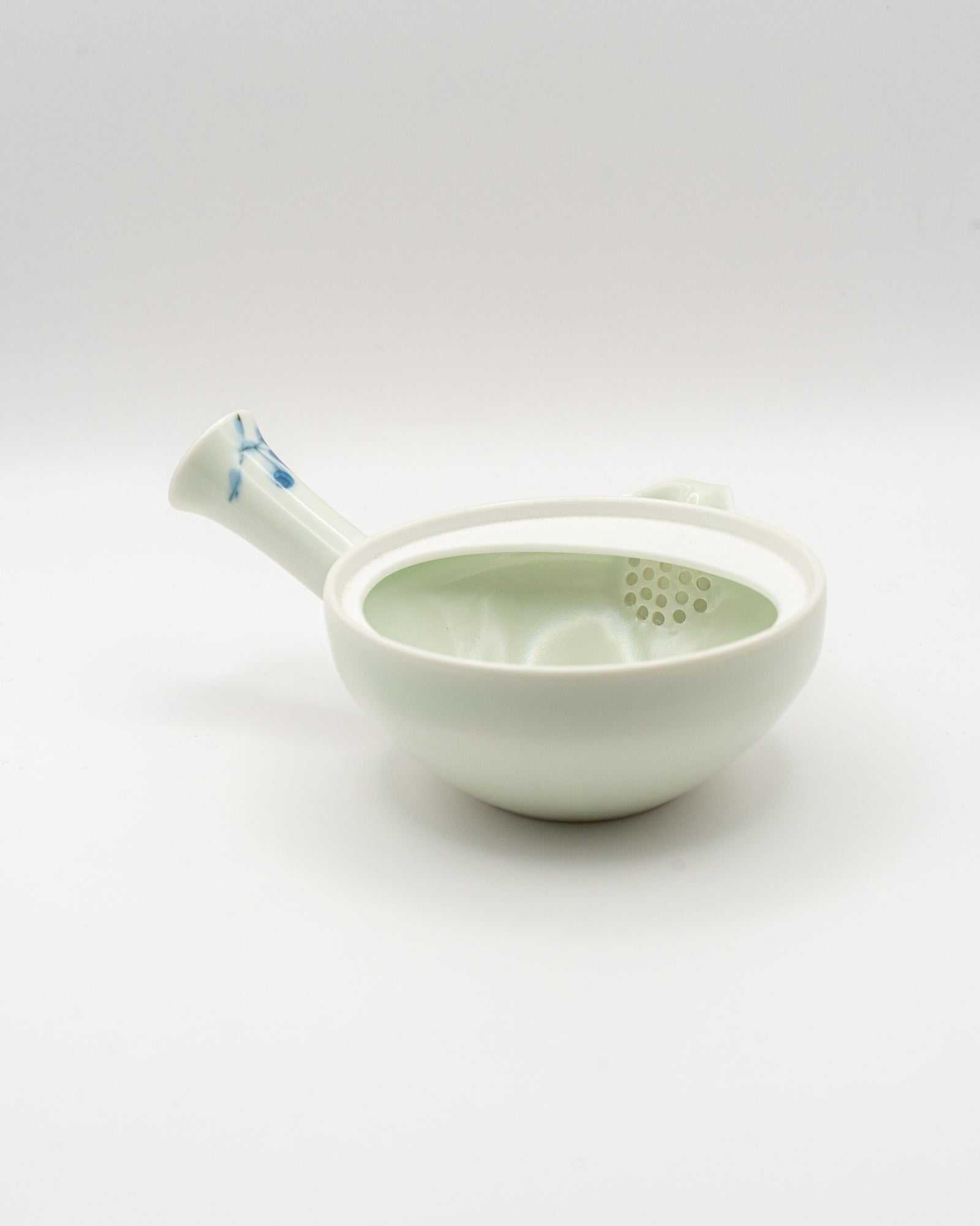 Hasami - Yaki Kyusu - CIABA | JAPOŃSKA ZIELONA HERBATA