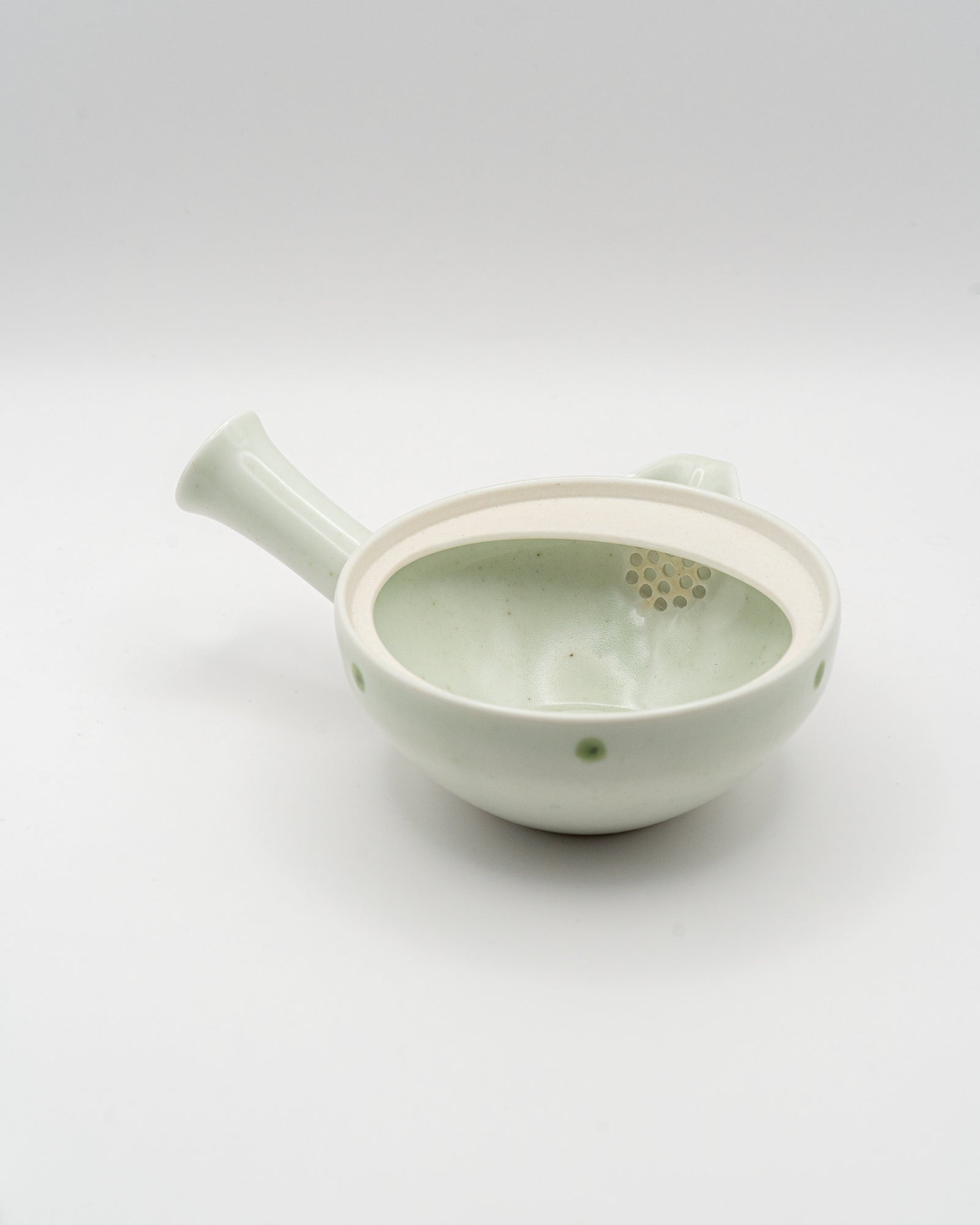 Hasami - Yaki Kyusu - CIABA | JAPOŃSKA ZIELONA HERBATA