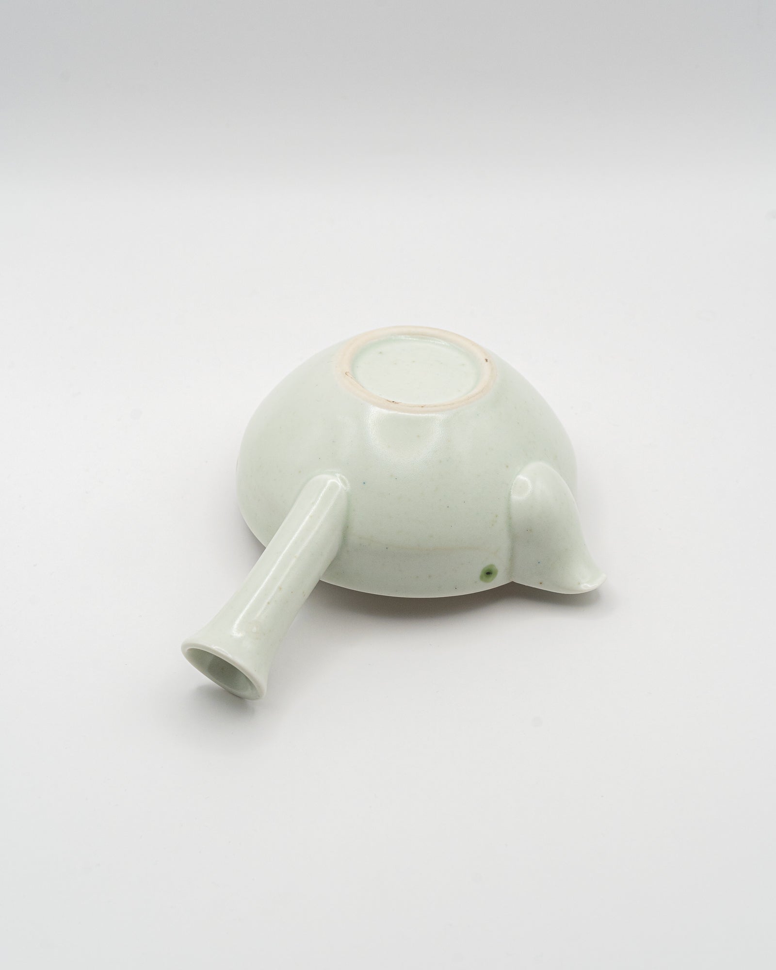 Hasami - Yaki Kyusu - CIABA | JAPOŃSKA ZIELONA HERBATA