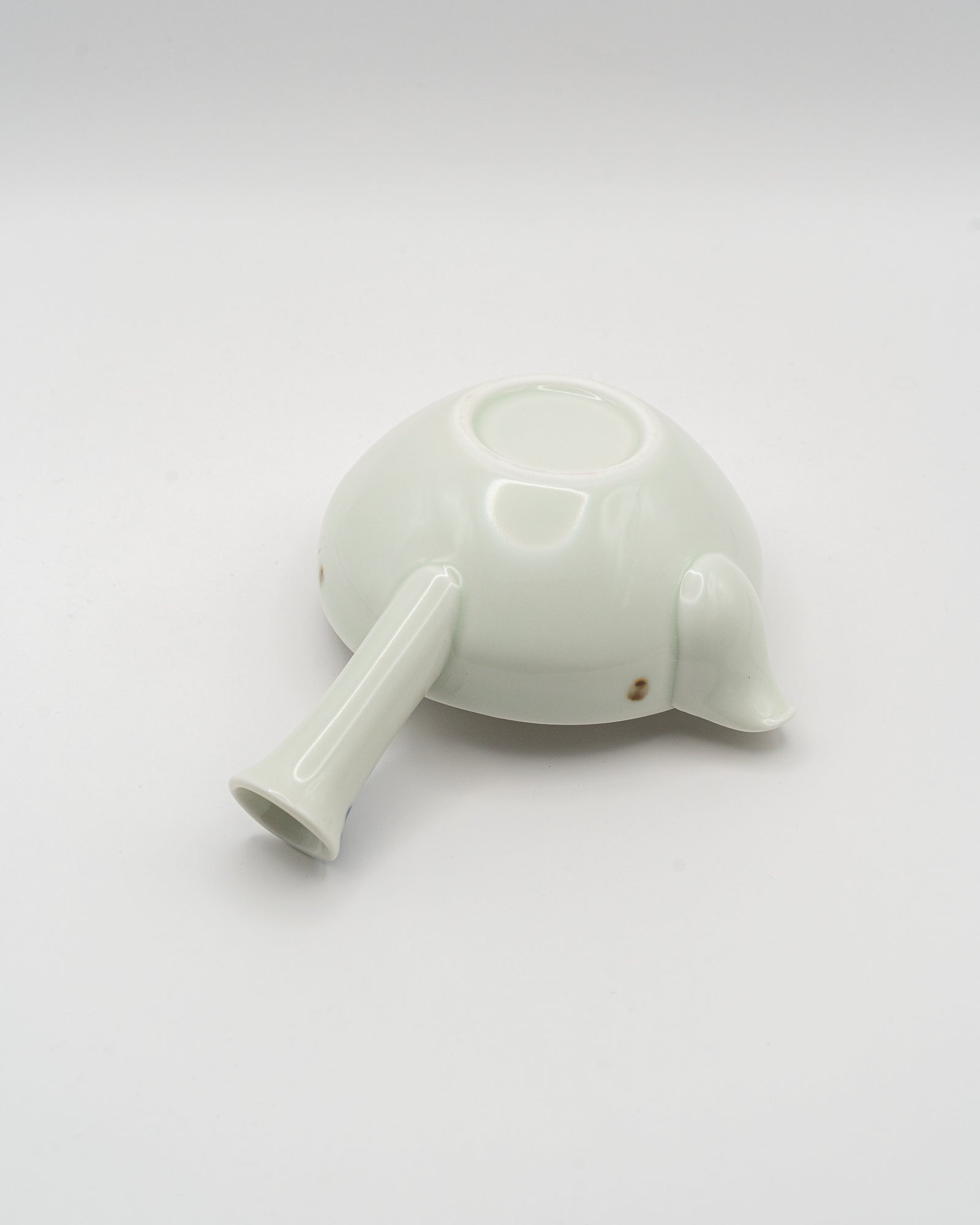 Hasami - Yaki Kyusu - CIABA | JAPOŃSKA ZIELONA HERBATA