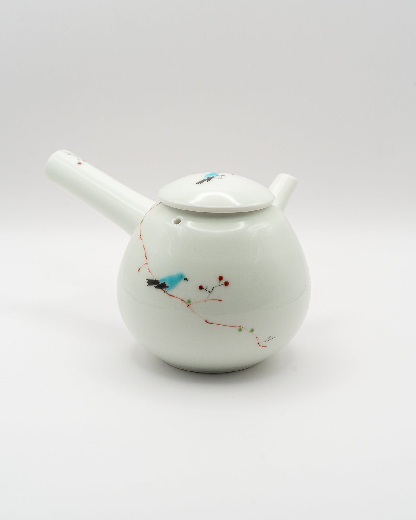 Hasami - Yaki Kyusu - CIABA | JAPOŃSKA ZIELONA HERBATA