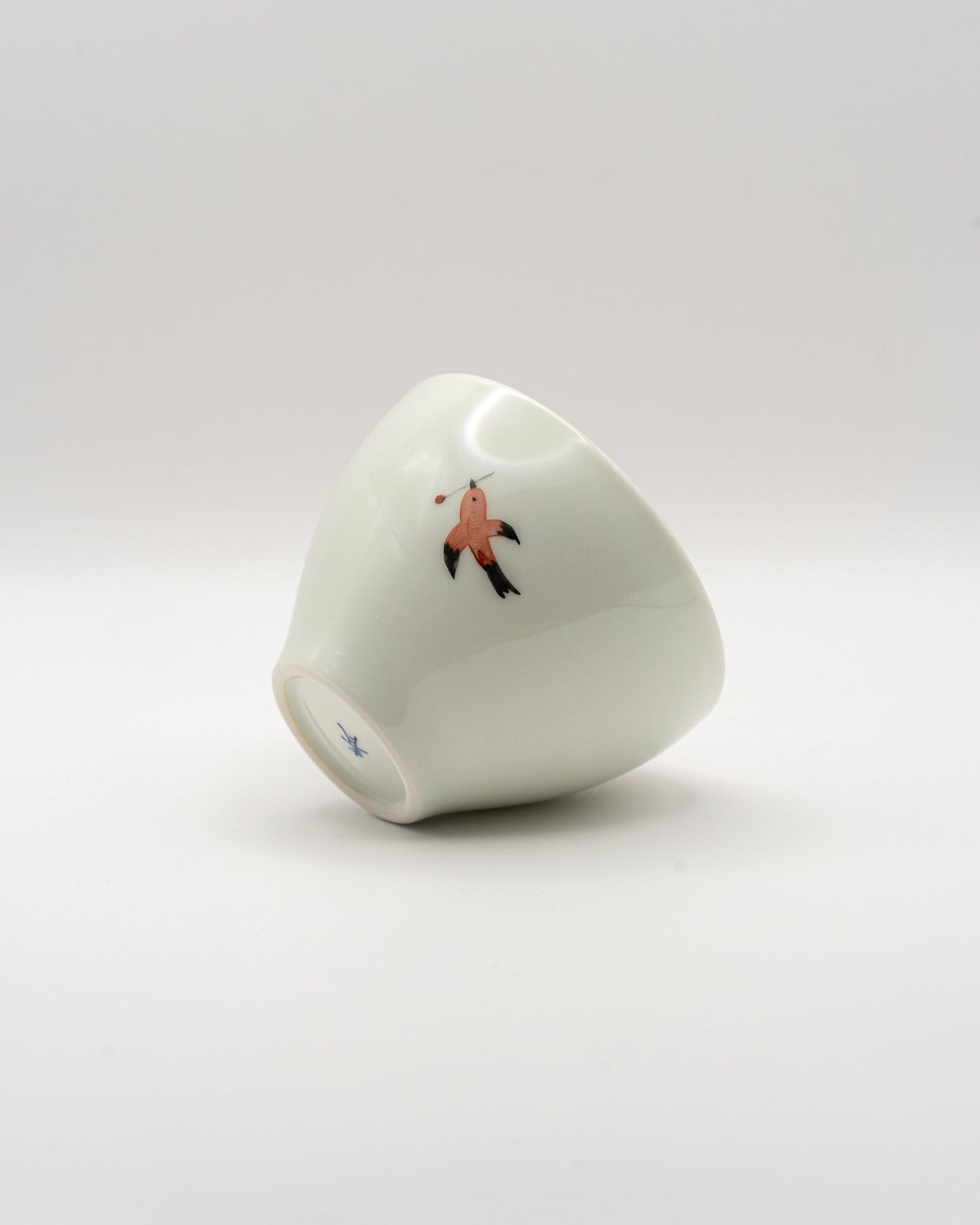 Hasami - Yaki Yunomi - CIABA | JAPOŃSKA ZIELONA HERBATA