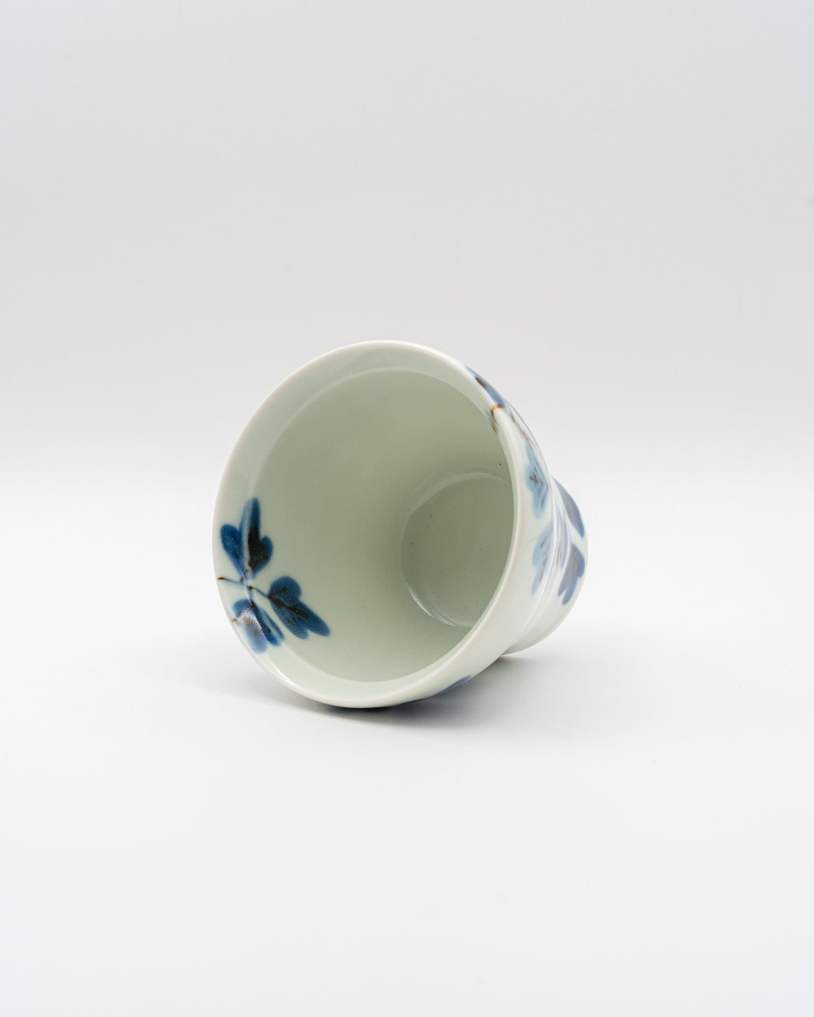 Hasami - Yaki Yunomi - CIABA | JAPOŃSKA ZIELONA HERBATA