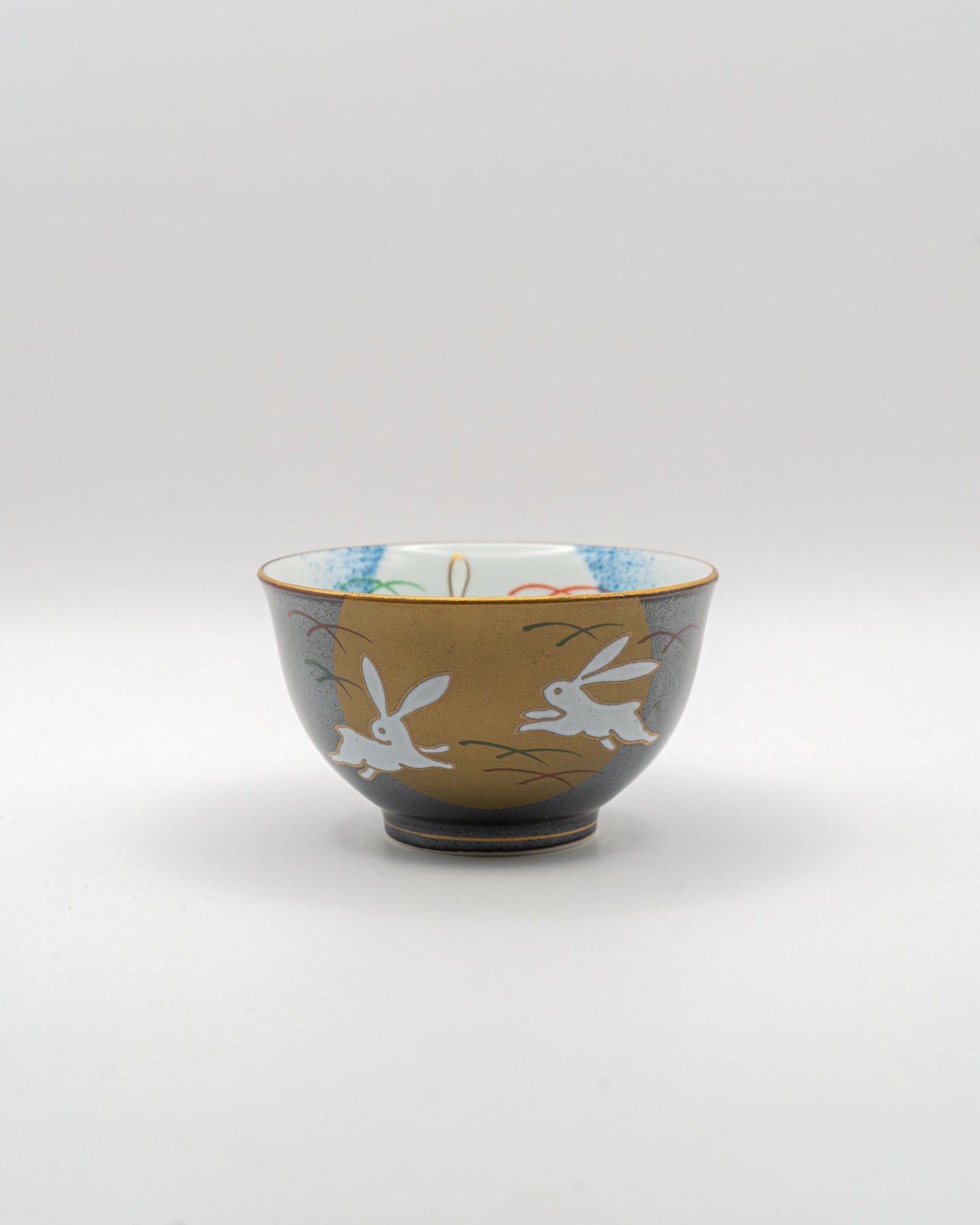 Hasami - Yaki Yunomi - CIABA | JAPOŃSKA ZIELONA HERBATA