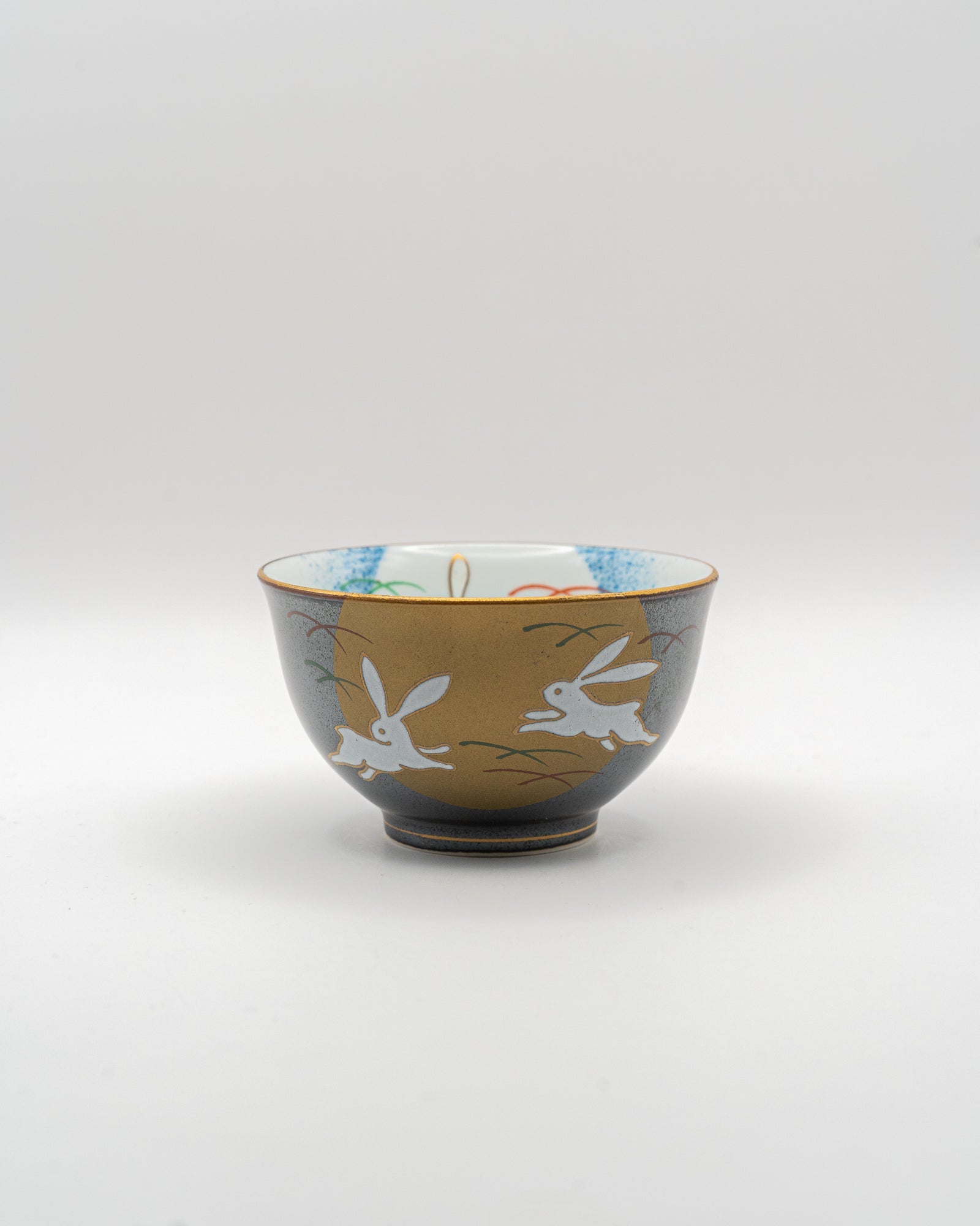 Hasami - Yaki Yunomi - CIABA | JAPOŃSKA ZIELONA HERBATA