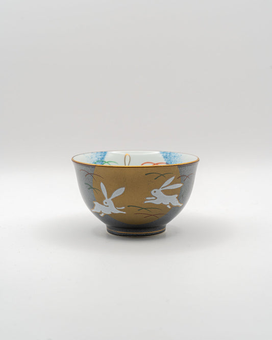 Hasami - Yaki Yunomi - CIABA | JAPOŃSKA ZIELONA HERBATA