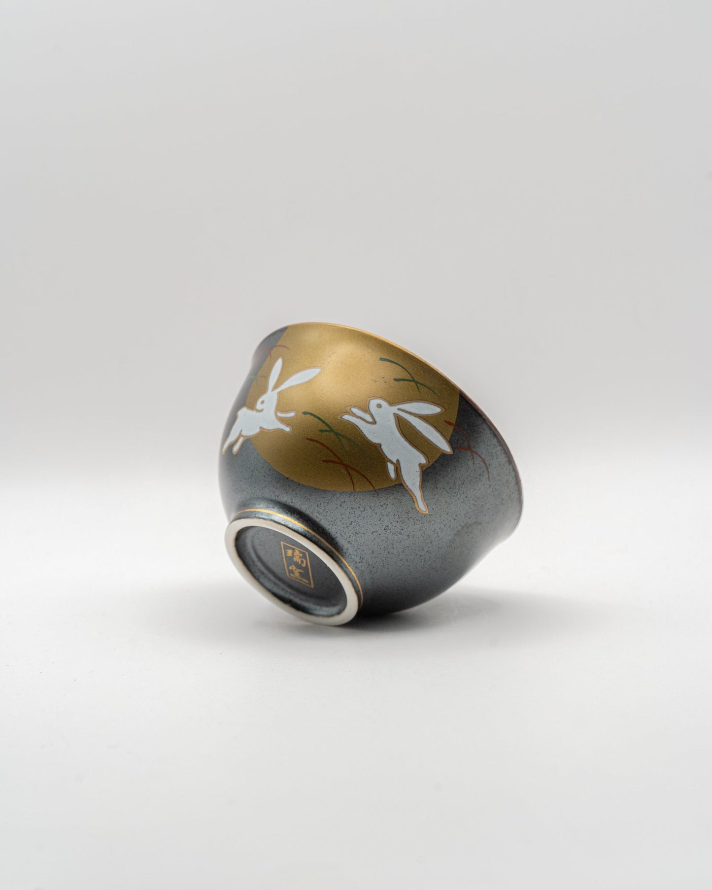 Hasami - Yaki Yunomi - CIABA | JAPOŃSKA ZIELONA HERBATA