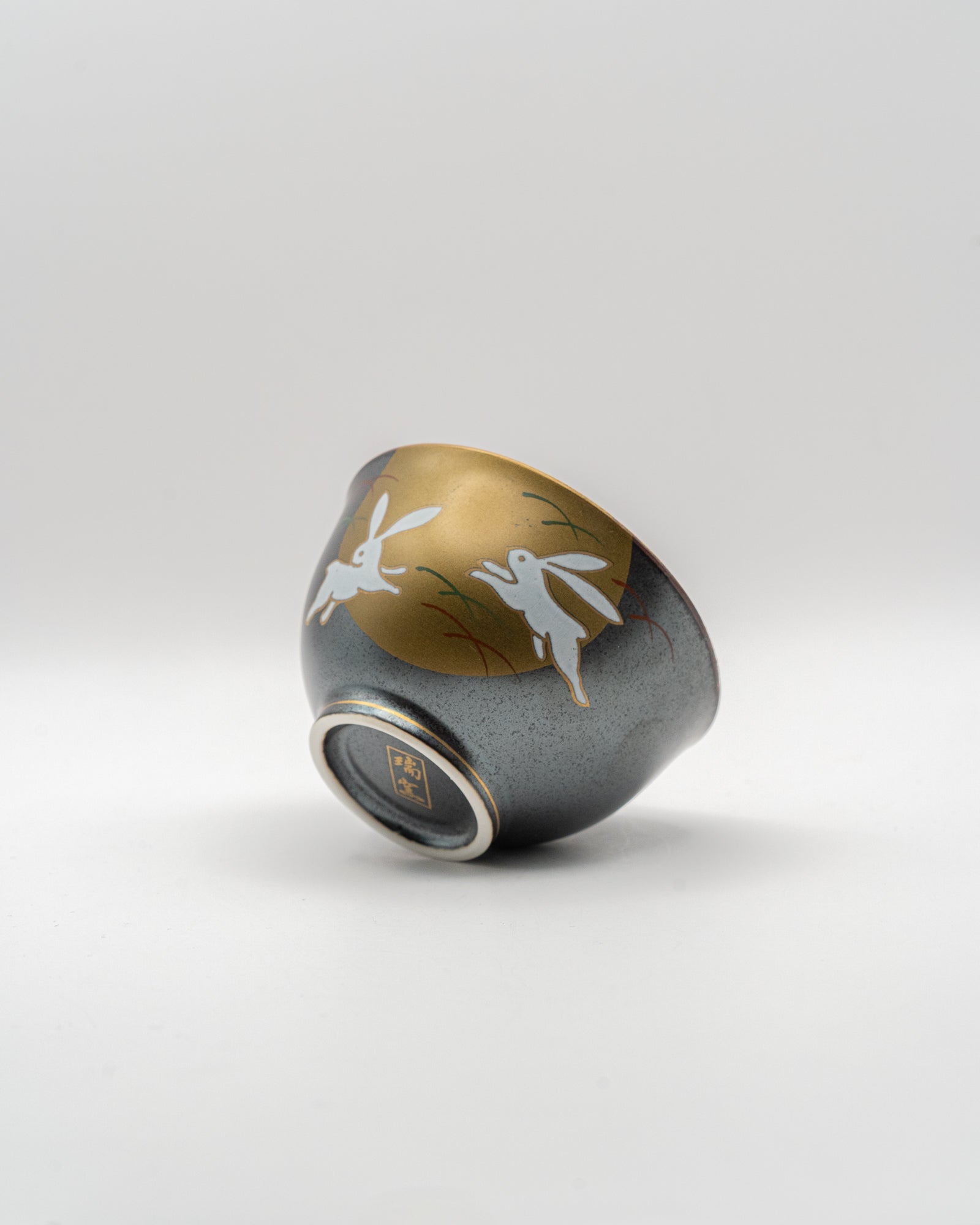 Hasami - Yaki Yunomi - CIABA | JAPOŃSKA ZIELONA HERBATA