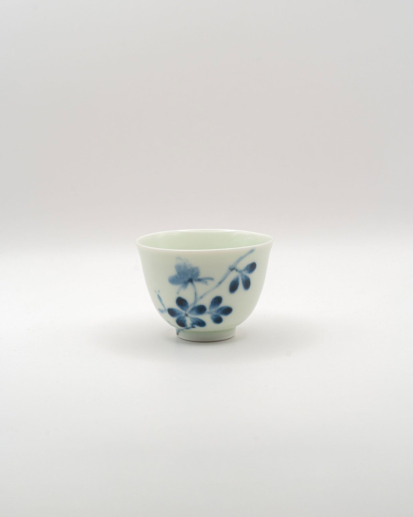 Hasami - Yaki Yunomi - CIABA | JAPOŃSKA ZIELONA HERBATA