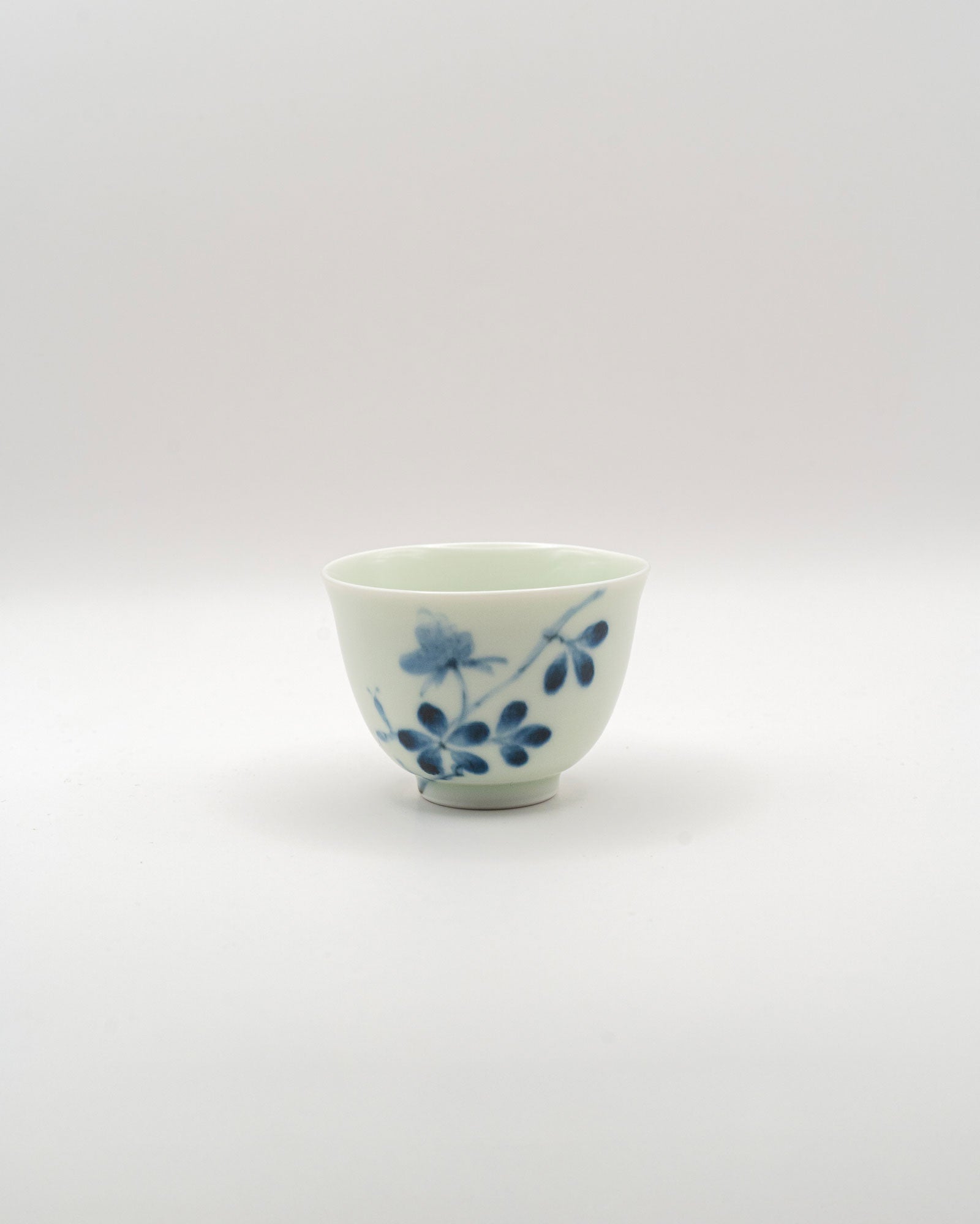 Hasami - Yaki Yunomi - CIABA | JAPOŃSKA ZIELONA HERBATA