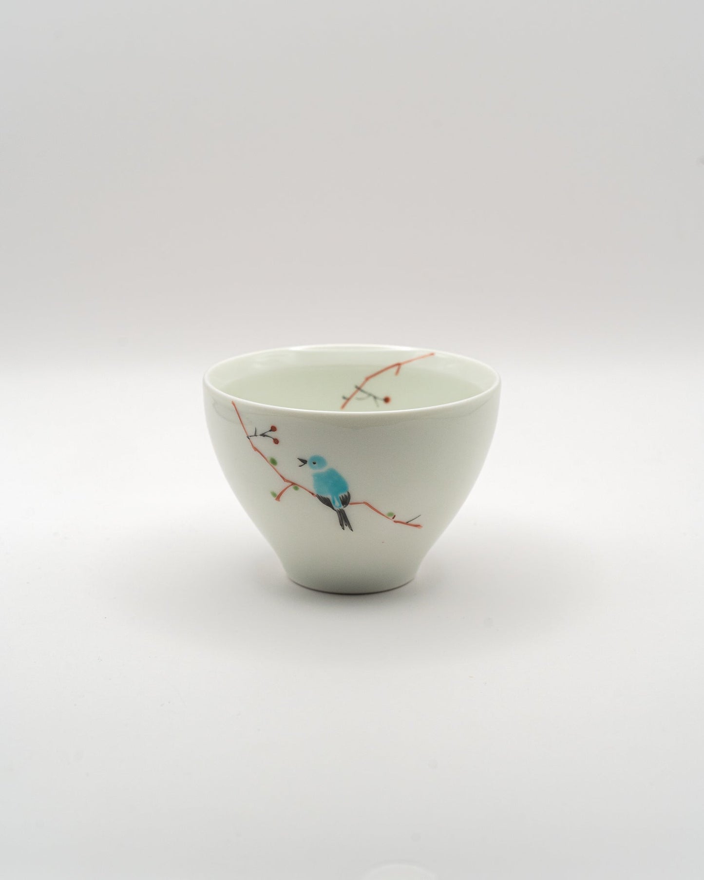 Hasami - Yaki Yunomi - CIABA | JAPOŃSKA ZIELONA HERBATA