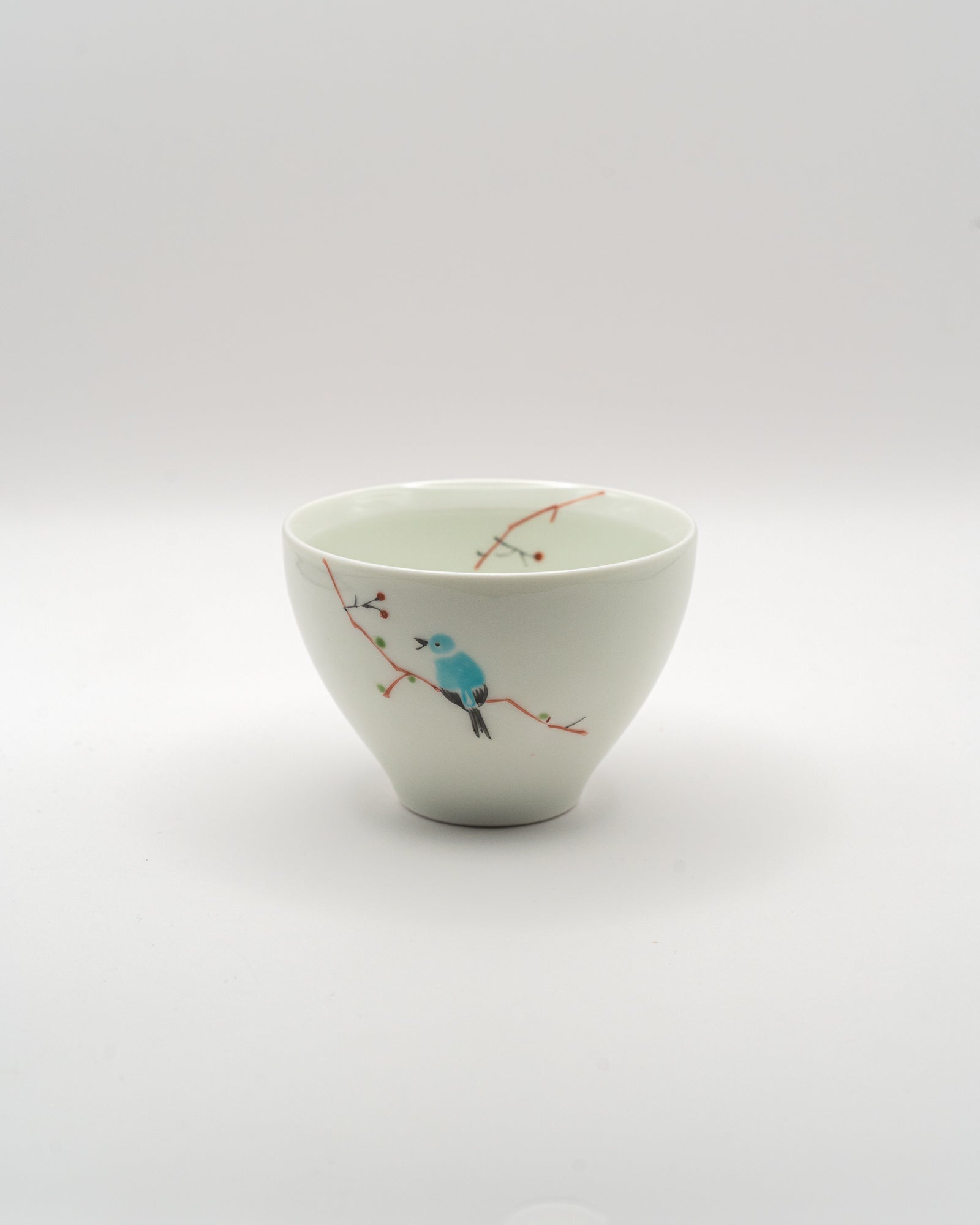 Hasami - Yaki Yunomi - CIABA | JAPOŃSKA ZIELONA HERBATA