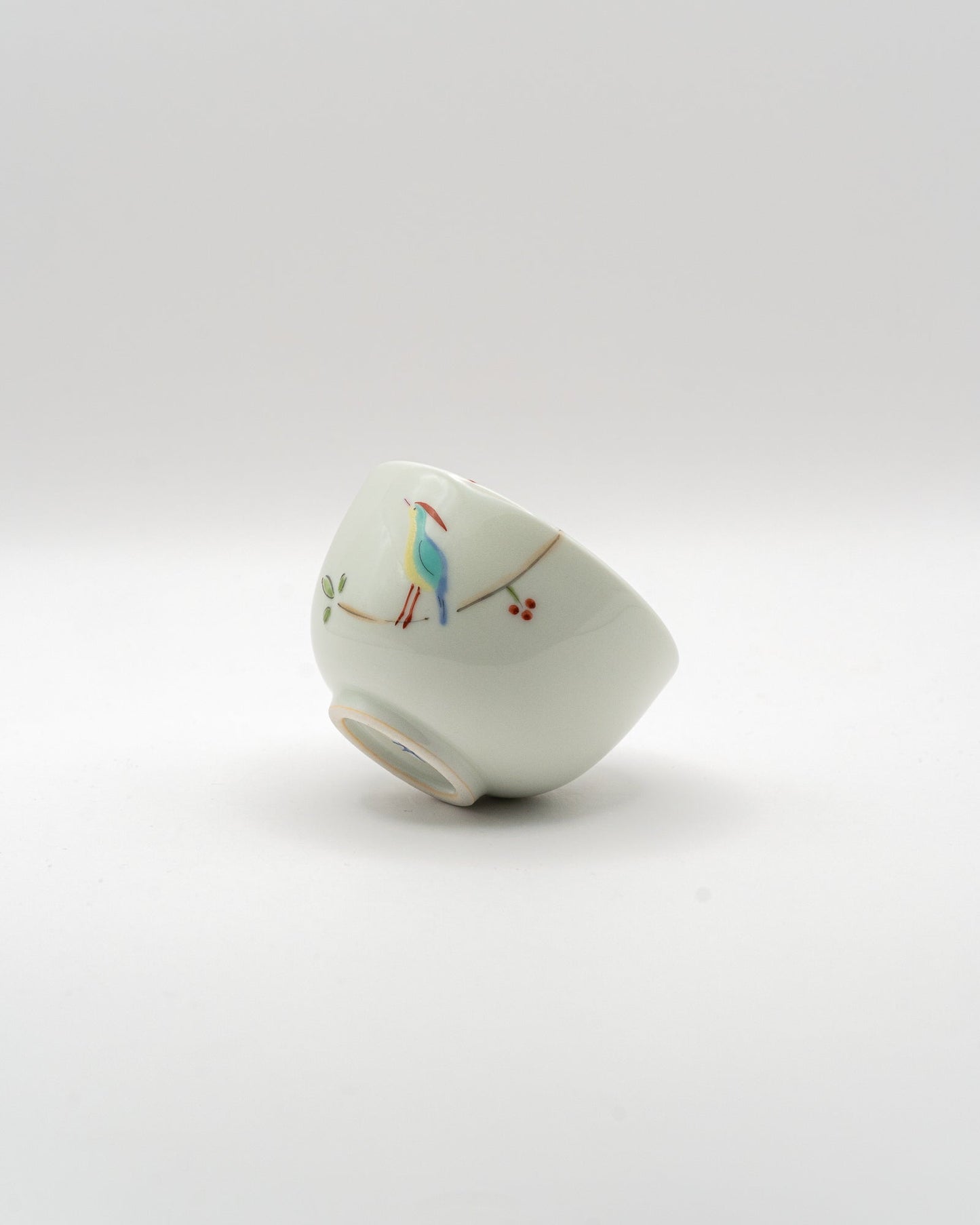 Hasami - Yaki Yunomi - CIABA | JAPOŃSKA ZIELONA HERBATA