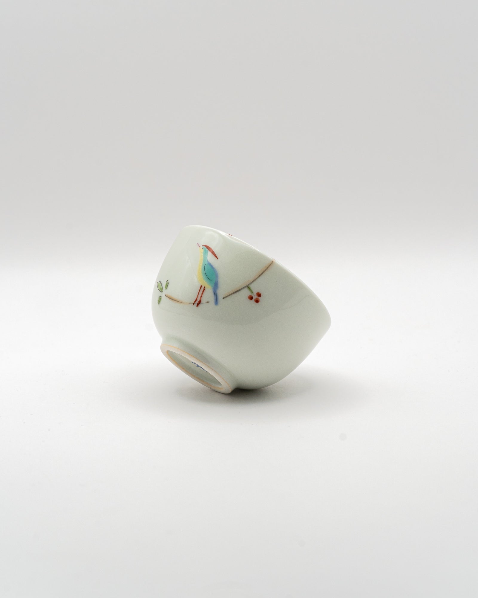 Hasami - Yaki Yunomi - CIABA | JAPOŃSKA ZIELONA HERBATA