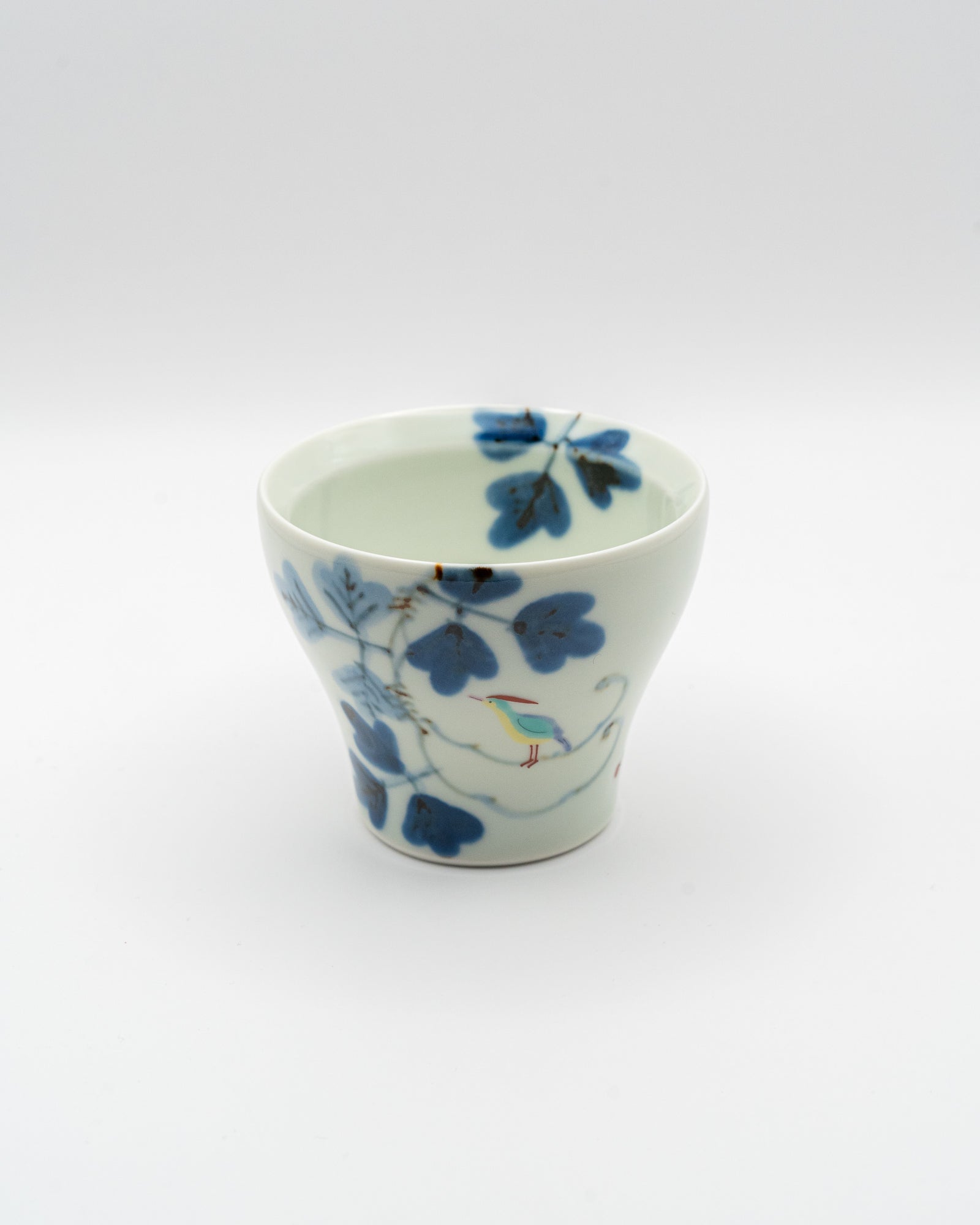 Hasami - Yaki Yunomi - CIABA | JAPOŃSKA ZIELONA HERBATA