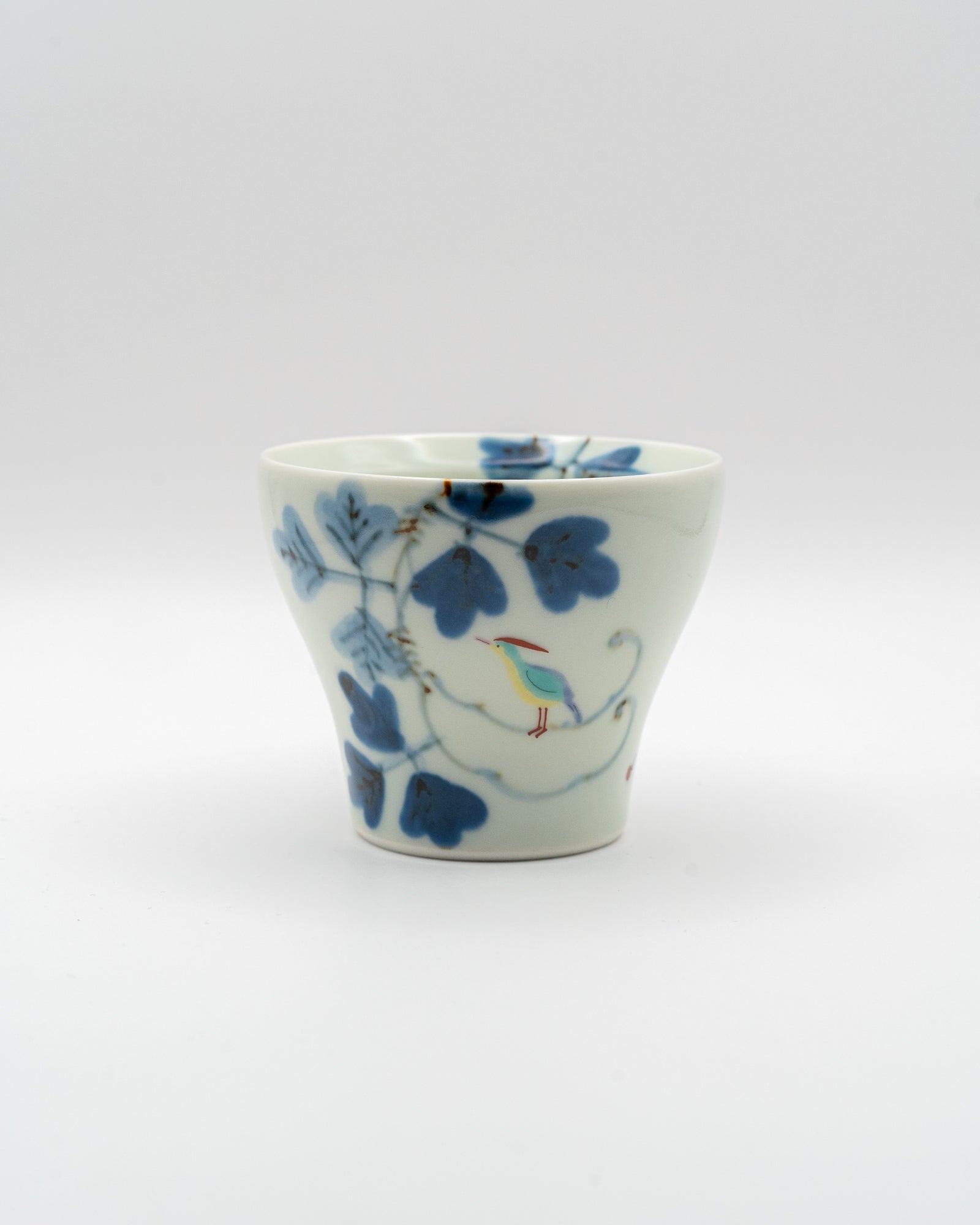 Hasami - Yaki Yunomi - CIABA | JAPOŃSKA ZIELONA HERBATA