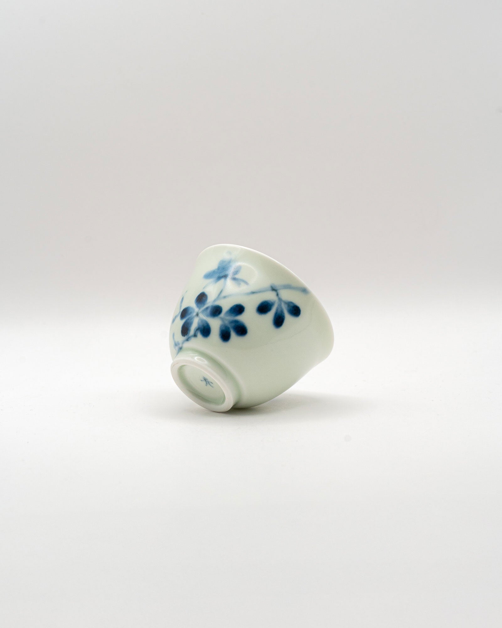 Hasami - Yaki Yunomi - CIABA | JAPOŃSKA ZIELONA HERBATA