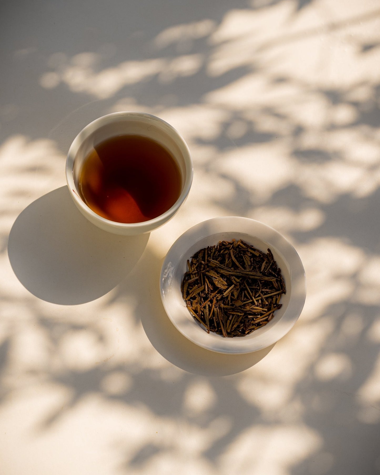 Hōjicha - CIABA | JAPOŃSKA ZIELONA HERBATA