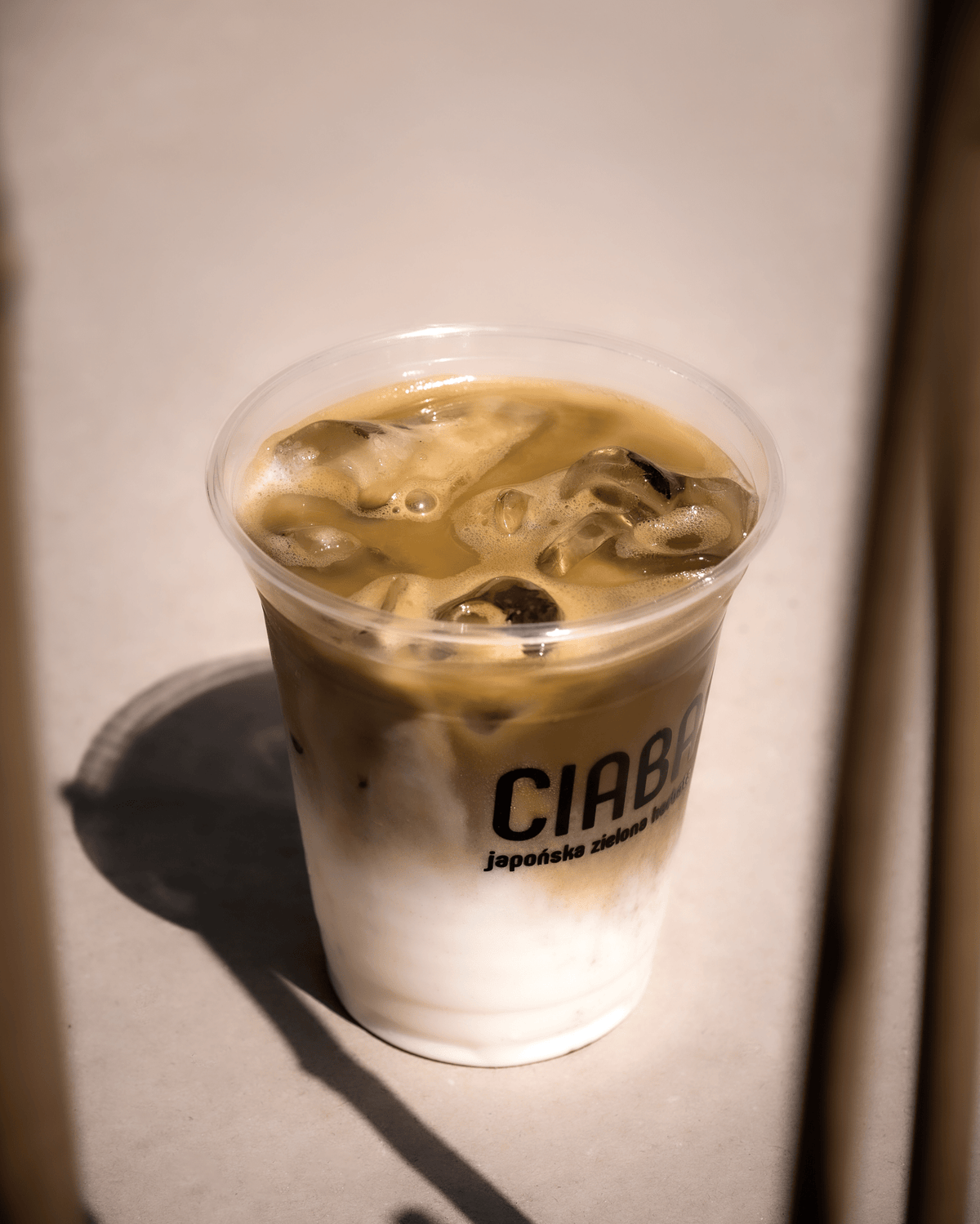 Hojicha Powder - CIABA | JAPOŃSKA ZIELONA HERBATA