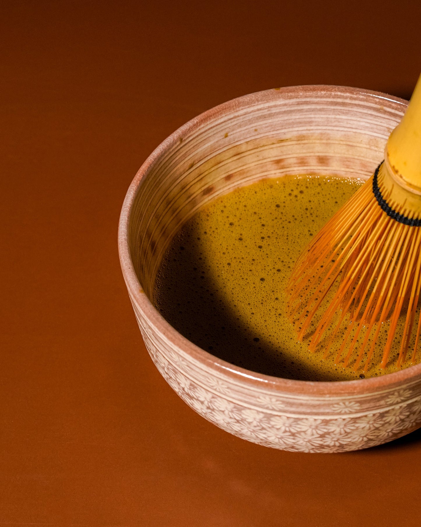 Hojicha Powder - CIABA | JAPOŃSKA ZIELONA HERBATA