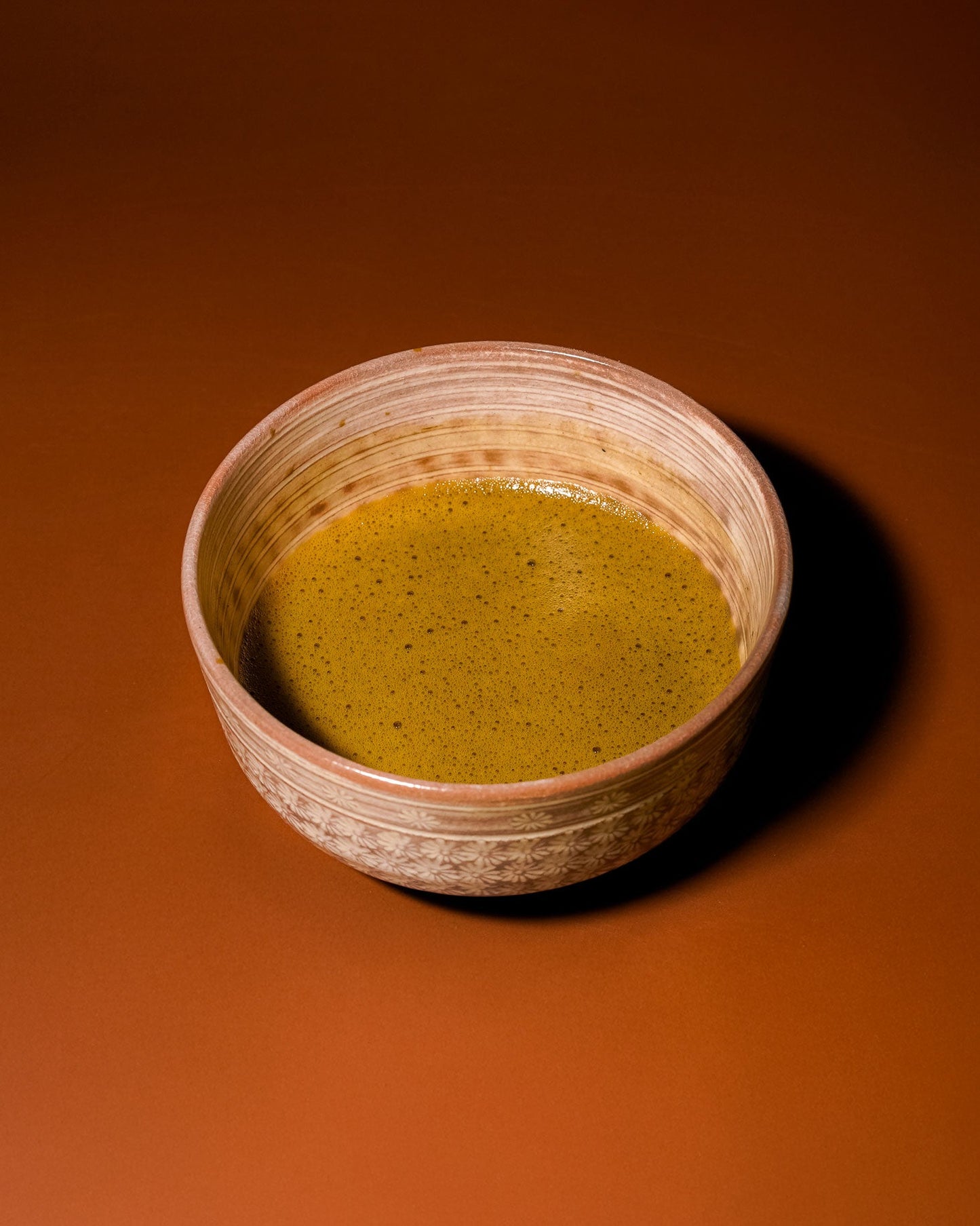 Hojicha Powder - CIABA | JAPOŃSKA ZIELONA HERBATA