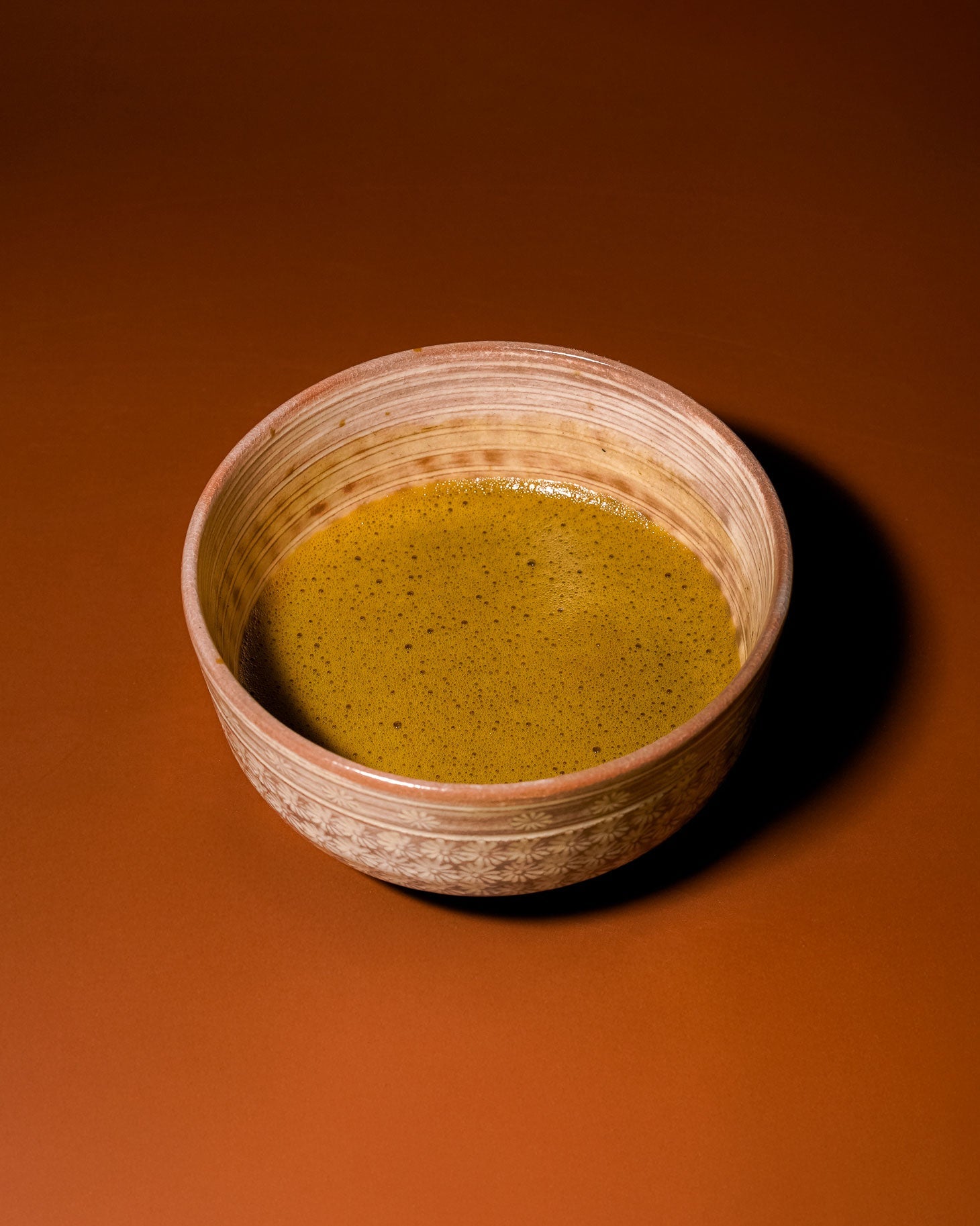 Hojicha Powder - CIABA | JAPOŃSKA ZIELONA HERBATA