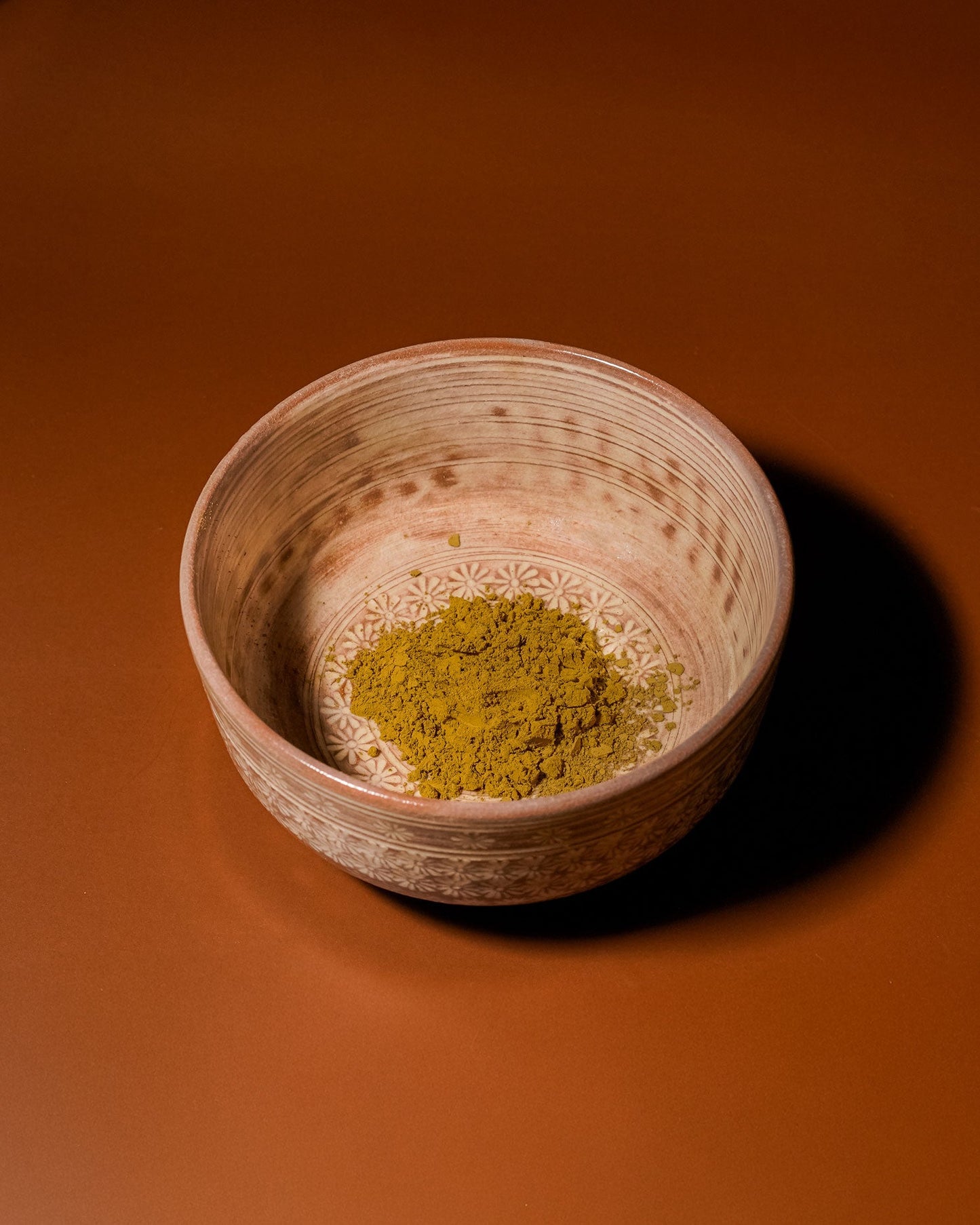 Hojicha Powder - CIABA | JAPOŃSKA ZIELONA HERBATA