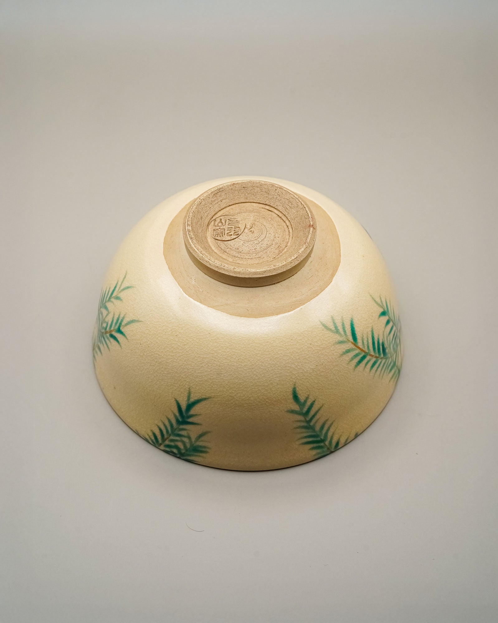 Kintsugi Matchawan - Mirosława Cobela - CIABA | JAPOŃSKA ZIELONA HERBATA