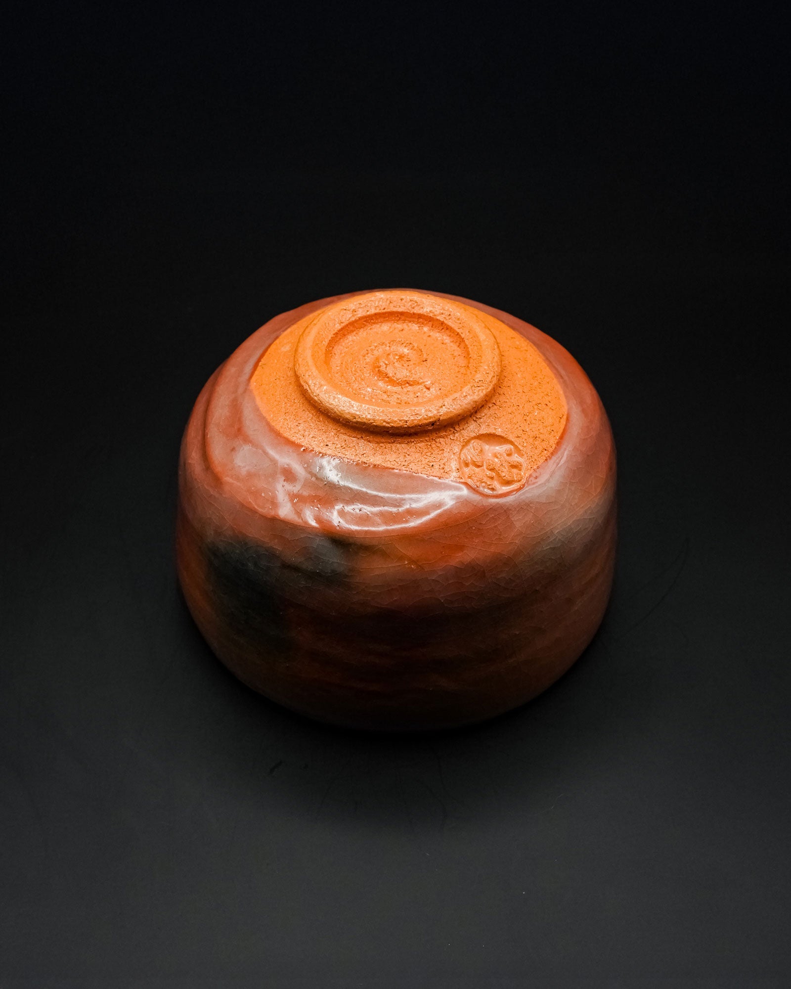 Kiyomizu - Yaki (Kyō - Yaki) Matchawan - CIABA | JAPOŃSKA ZIELONA HERBATA