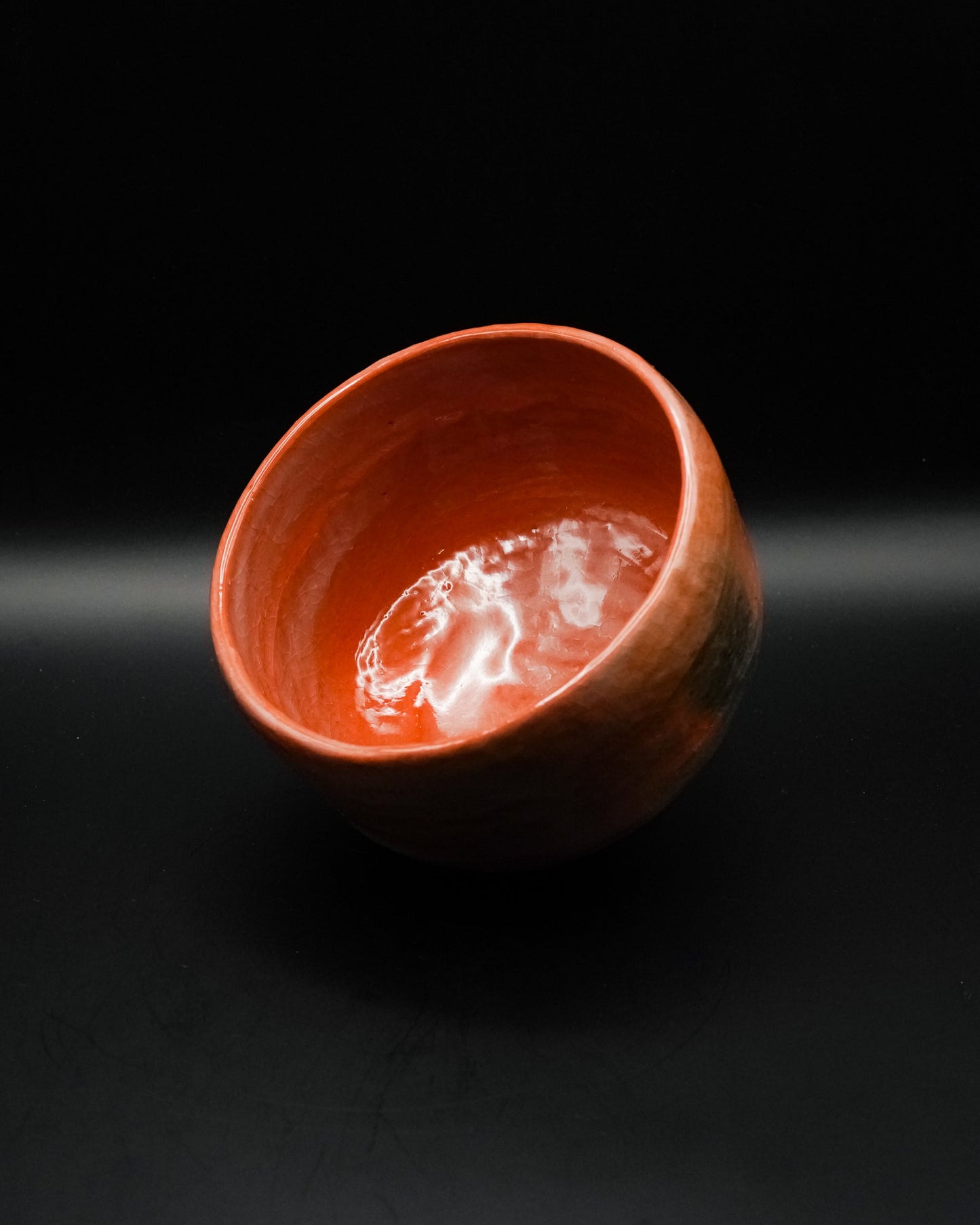 Kiyomizu - Yaki (Kyō - Yaki) Matchawan - CIABA | JAPOŃSKA ZIELONA HERBATA