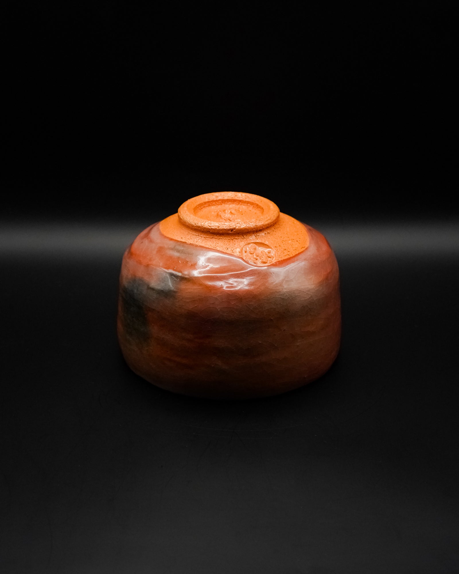 Kiyomizu - Yaki (Kyō - Yaki) Matchawan - CIABA | JAPOŃSKA ZIELONA HERBATA