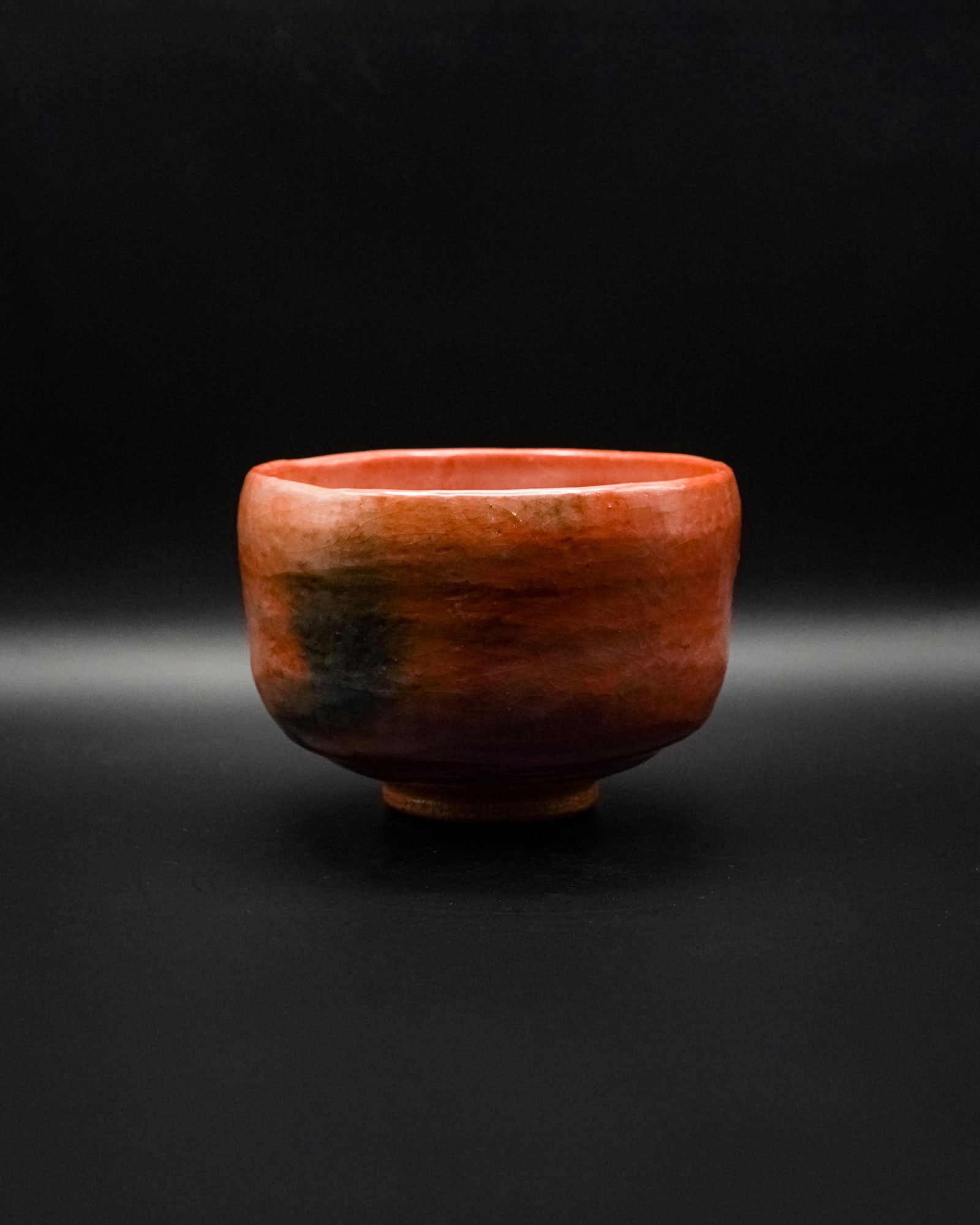 Kiyomizu - Yaki (Kyō - Yaki) Matchawan - CIABA | JAPOŃSKA ZIELONA HERBATA