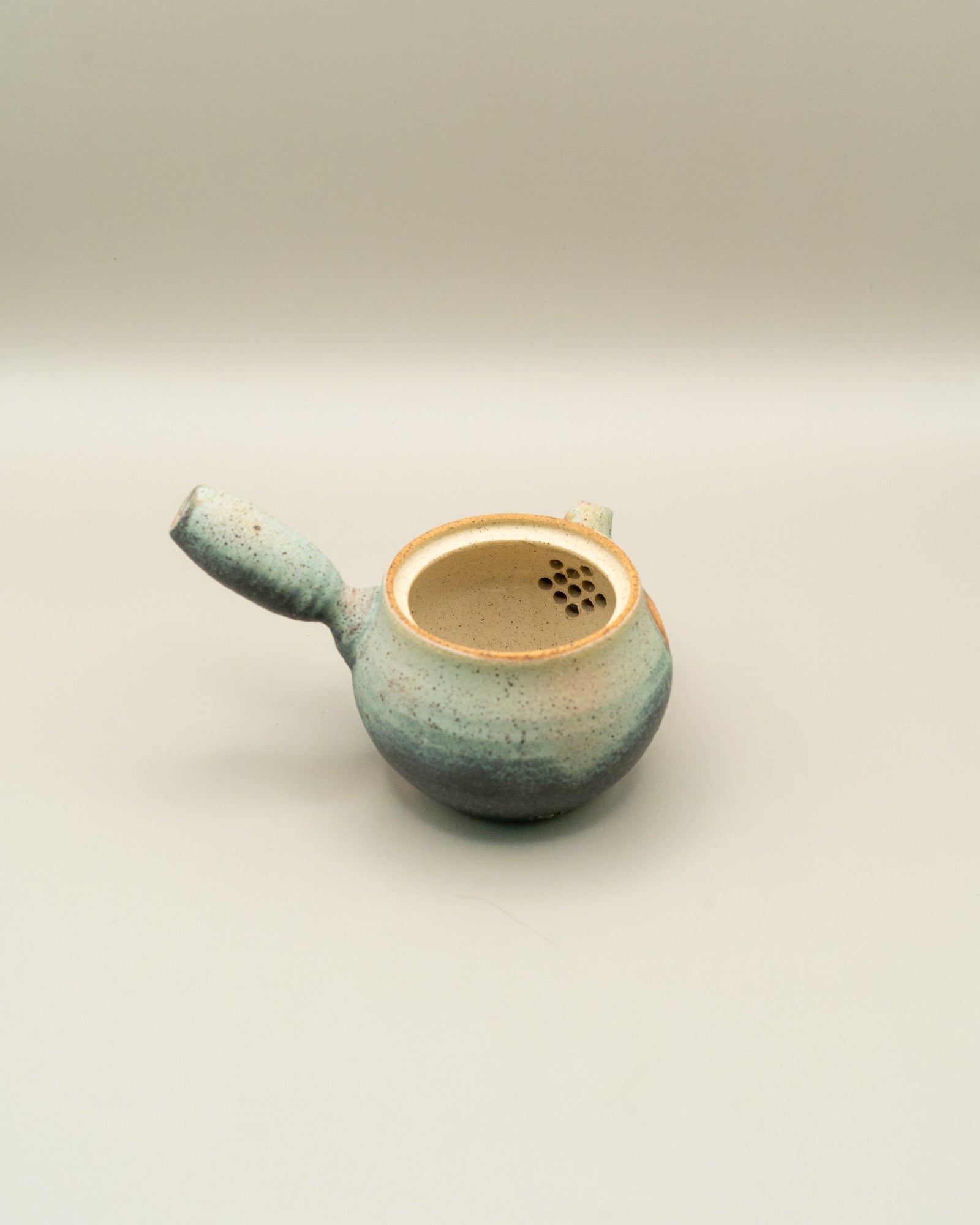 Kyusu Cup set - Artur Rej - CIABA | JAPOŃSKA ZIELONA HERBATA