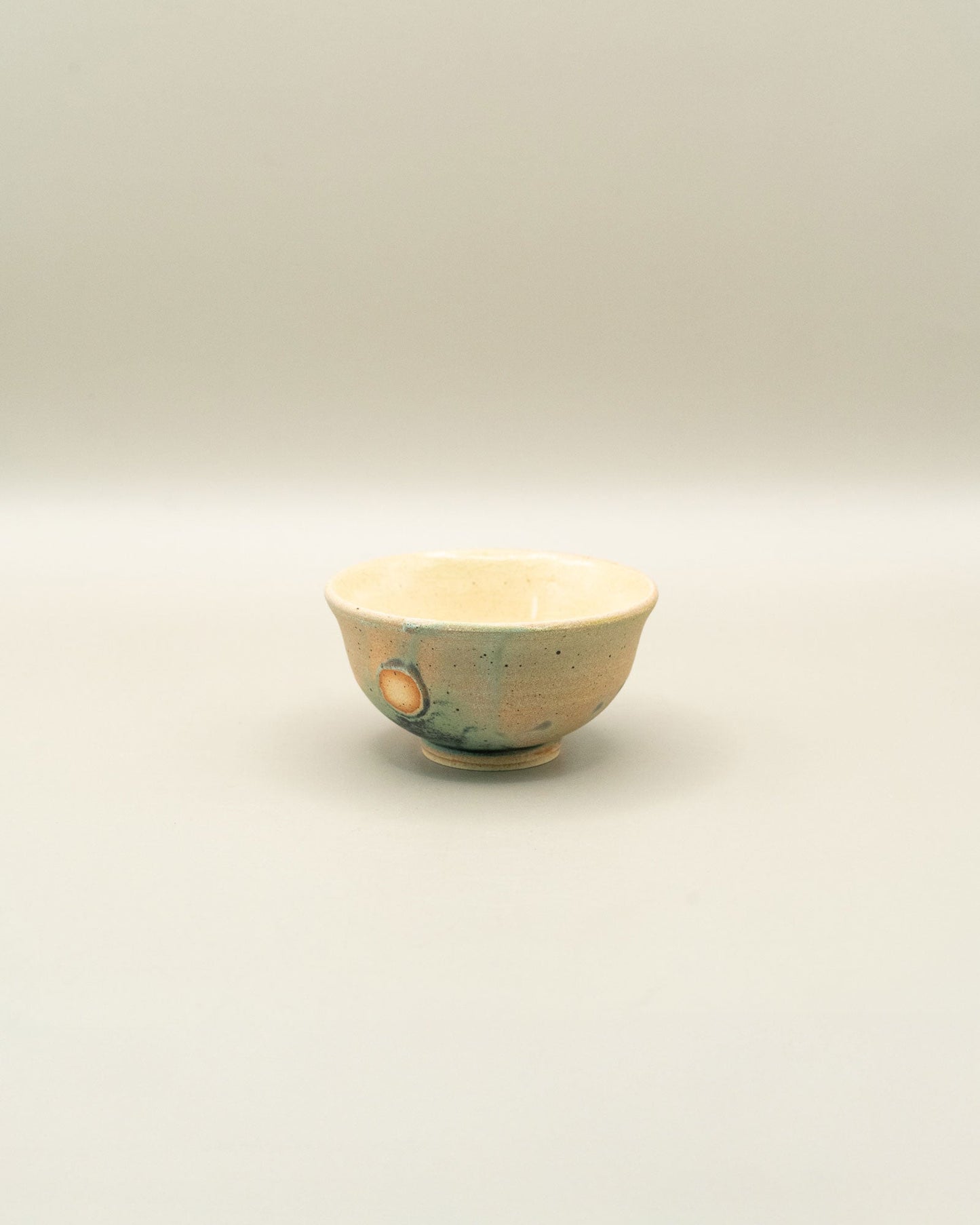 Kyusu Cup set - Artur Rej - CIABA | JAPOŃSKA ZIELONA HERBATA