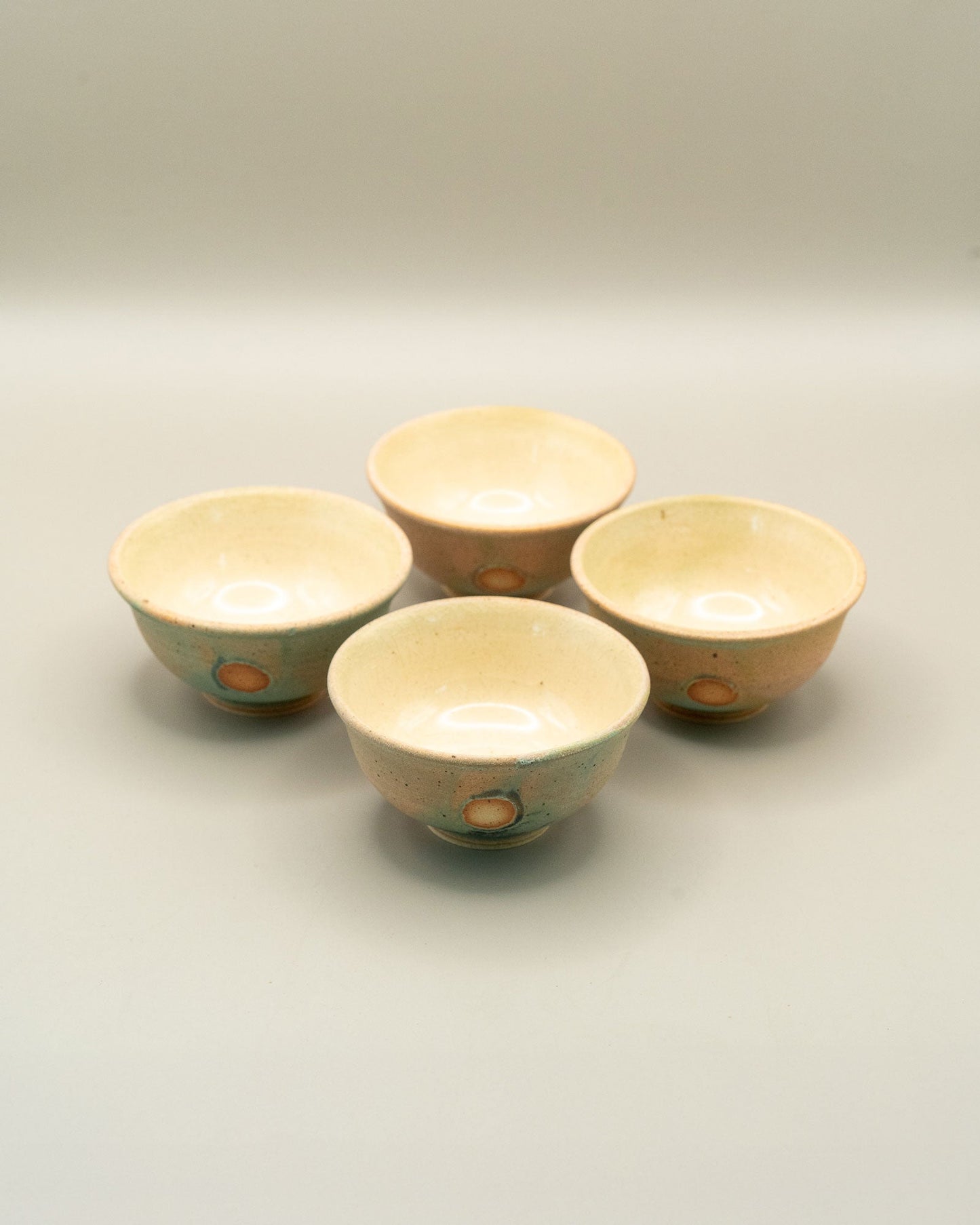 Kyusu Cup set - Artur Rej - CIABA | JAPOŃSKA ZIELONA HERBATA