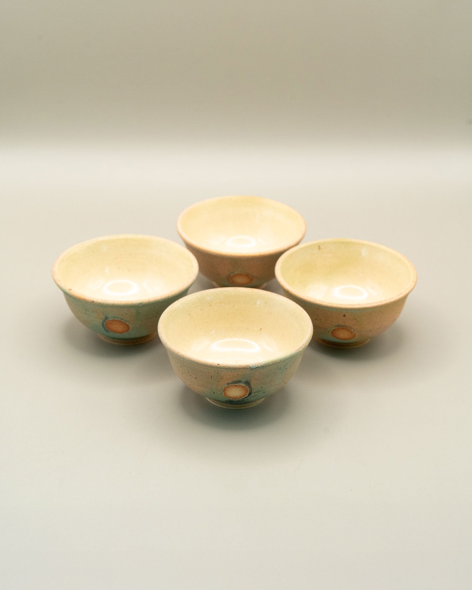 Kyusu Cup set - Artur Rej - CIABA | JAPOŃSKA ZIELONA HERBATA