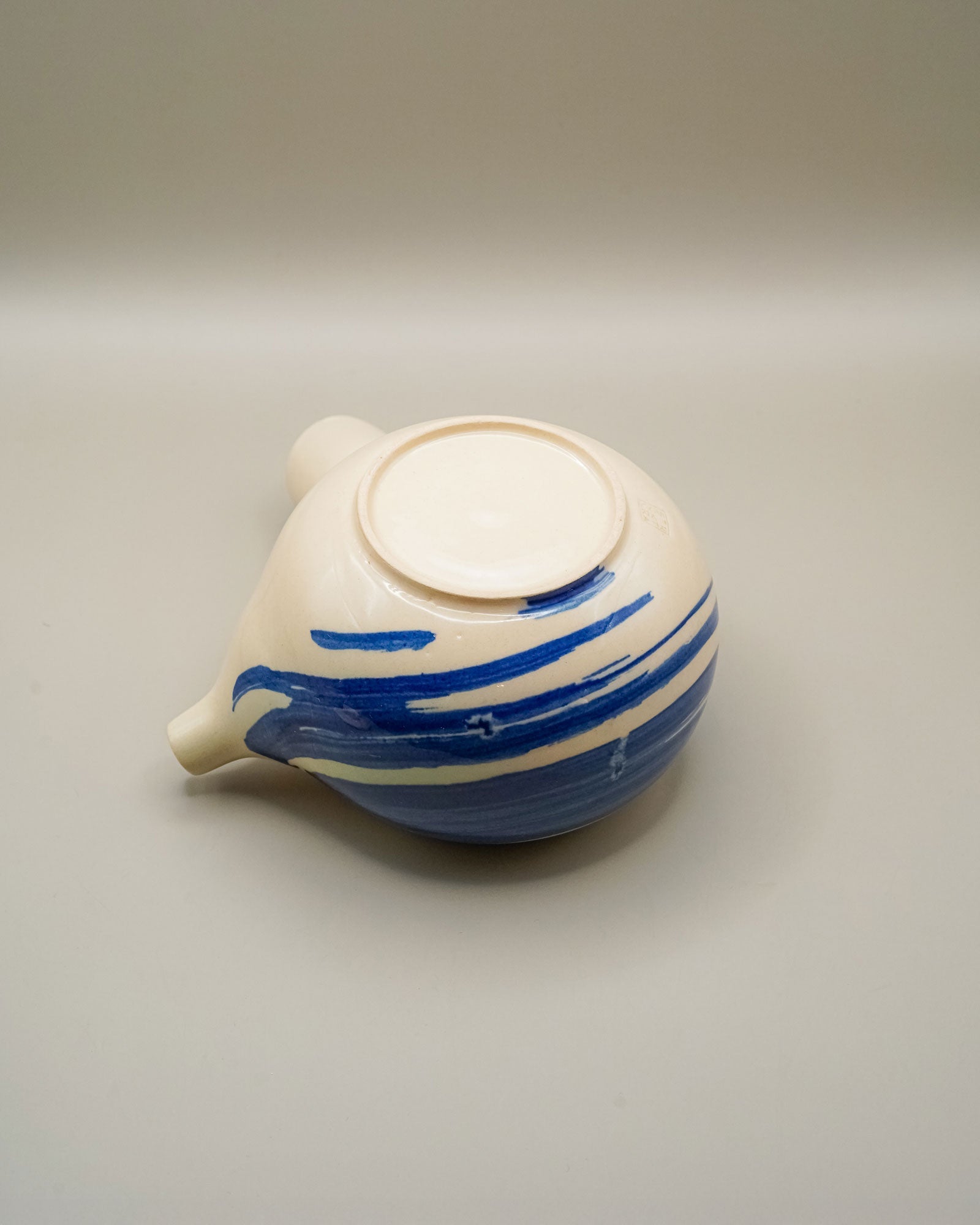 Kyusu - Sabina Benčíková (Struktura Ceramics) - CIABA | JAPOŃSKA ZIELONA HERBATA