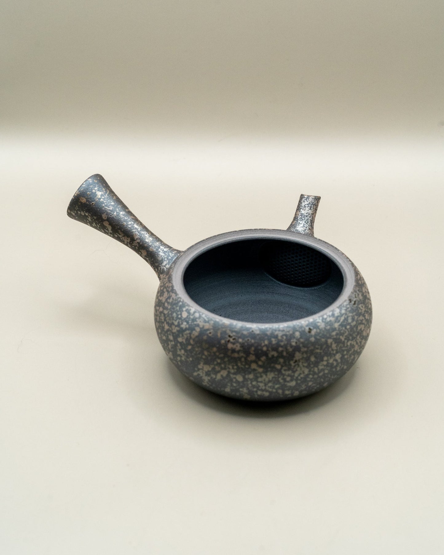 Kyusu Yunomi Set - Tokuta Fujita - CIABA | JAPOŃSKA ZIELONA HERBATA