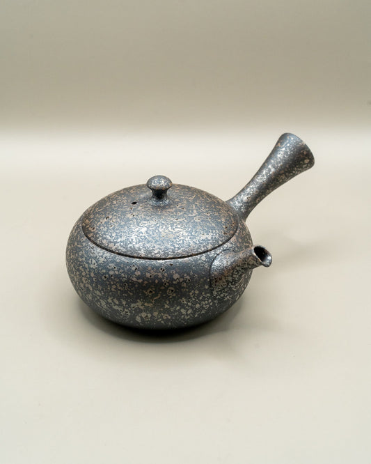 Kyusu Yunomi Set - Tokuta Fujita - CIABA | JAPOŃSKA ZIELONA HERBATA