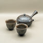 Kyusu Yunomi Set - Tokuta Fujita - CIABA | JAPOŃSKA ZIELONA HERBATA
