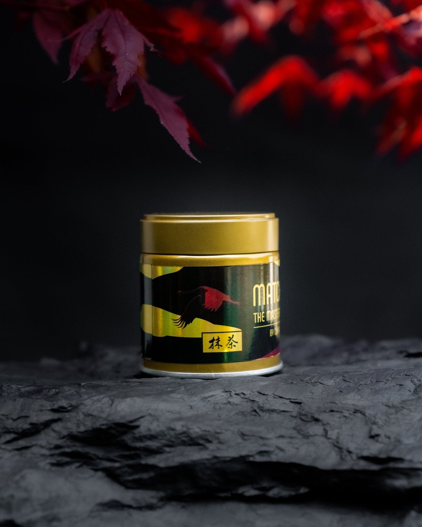 Matcha - The Masterpiece - CIABA | JAPOŃSKA ZIELONA HERBATA