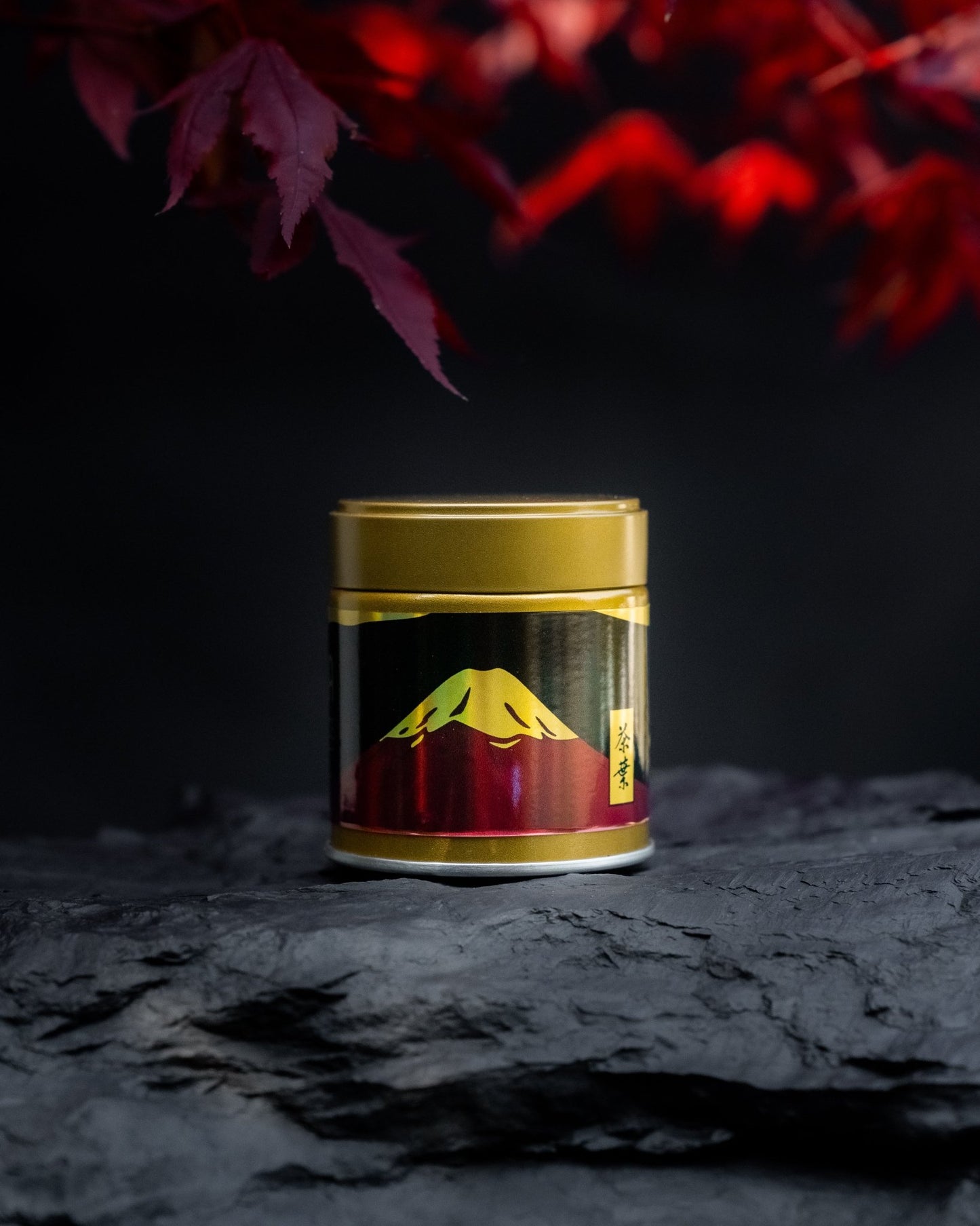 Matcha - The Masterpiece - CIABA | JAPOŃSKA ZIELONA HERBATA