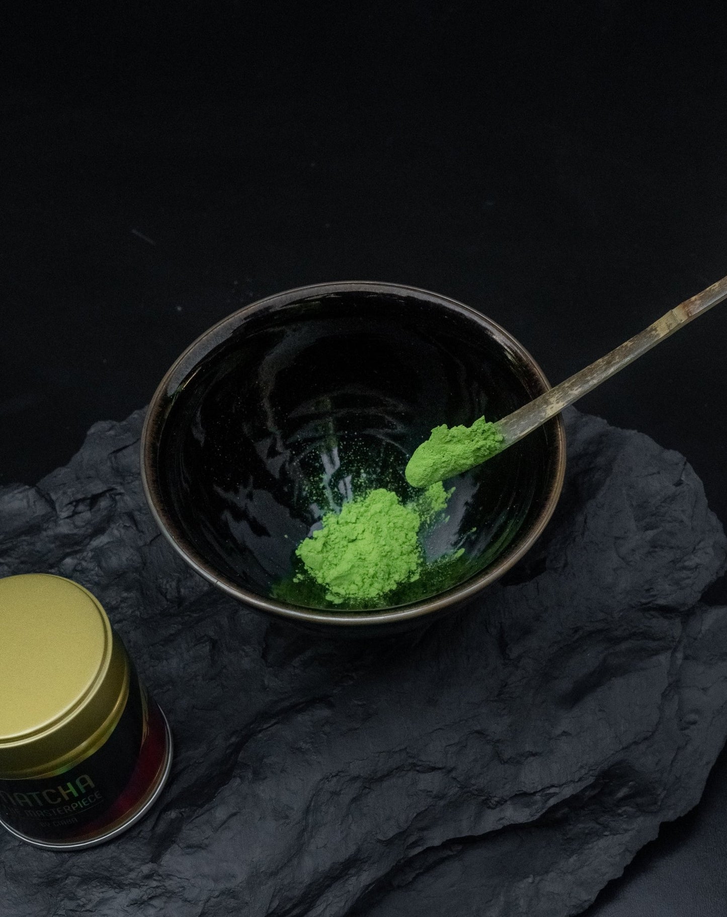 Matcha - The Masterpiece - CIABA | JAPOŃSKA ZIELONA HERBATA