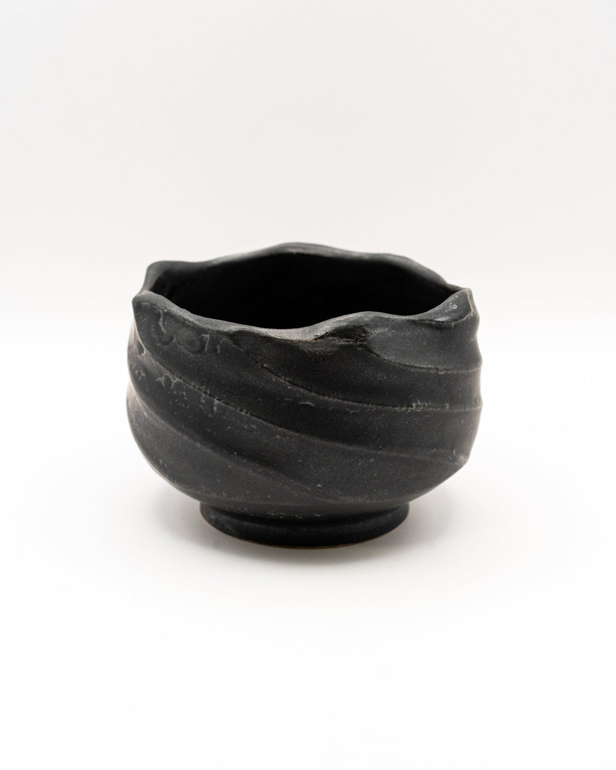 Matchawan - Sabina Benčíková (Struktura Ceramics) - CIABA | JAPOŃSKA ZIELONA HERBATA