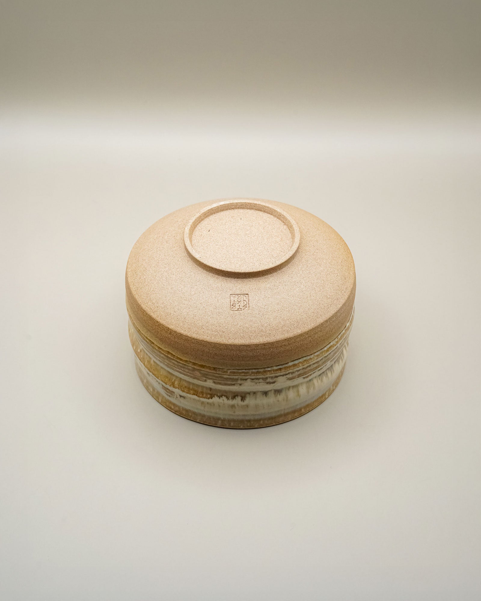 Matchawan - Sabina Benčíková (Struktura Ceramics) - CIABA | JAPOŃSKA ZIELONA HERBATA