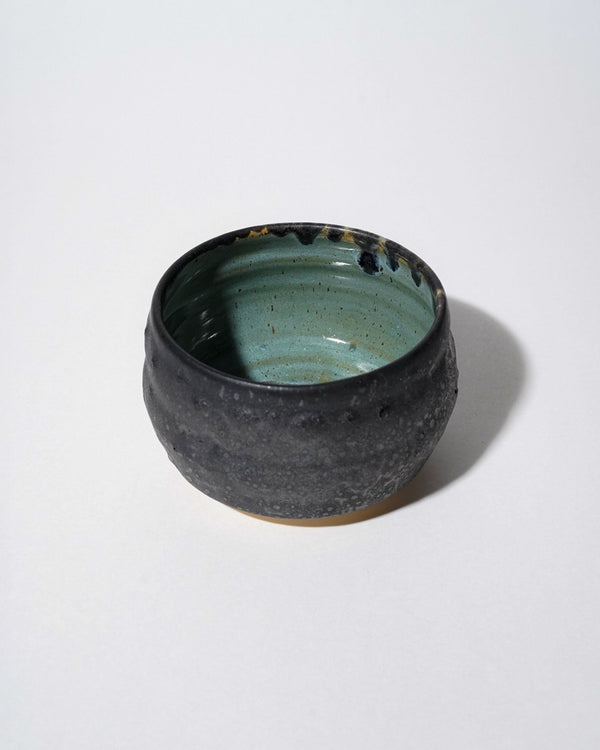 Matchawan - Sabina Benčíková (Struktura Ceramics) - CIABA | JAPOŃSKA ZIELONA HERBATA