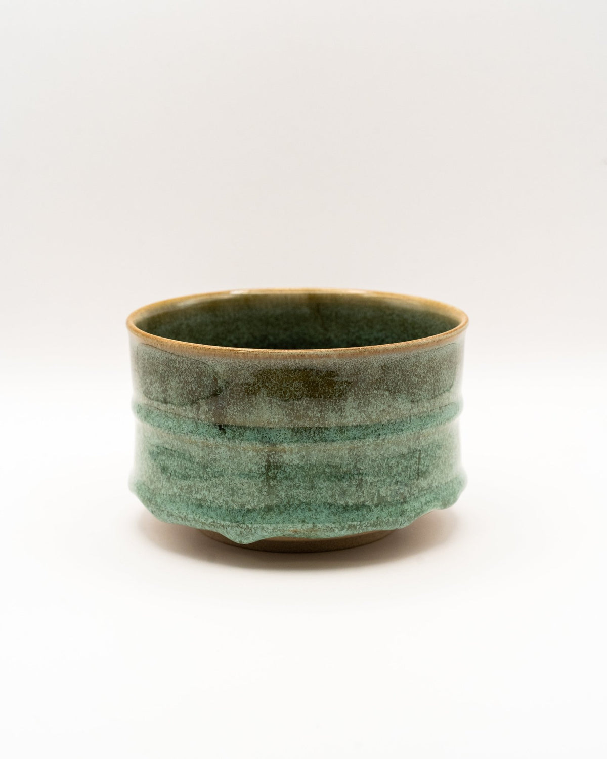Matchawan - Sabina Benčíková (Struktura Ceramics) - CIABA | JAPOŃSKA ZIELONA HERBATA